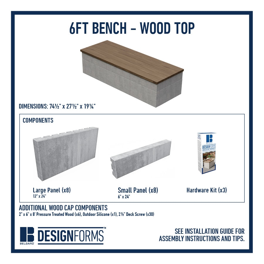 Belgard   - View #4