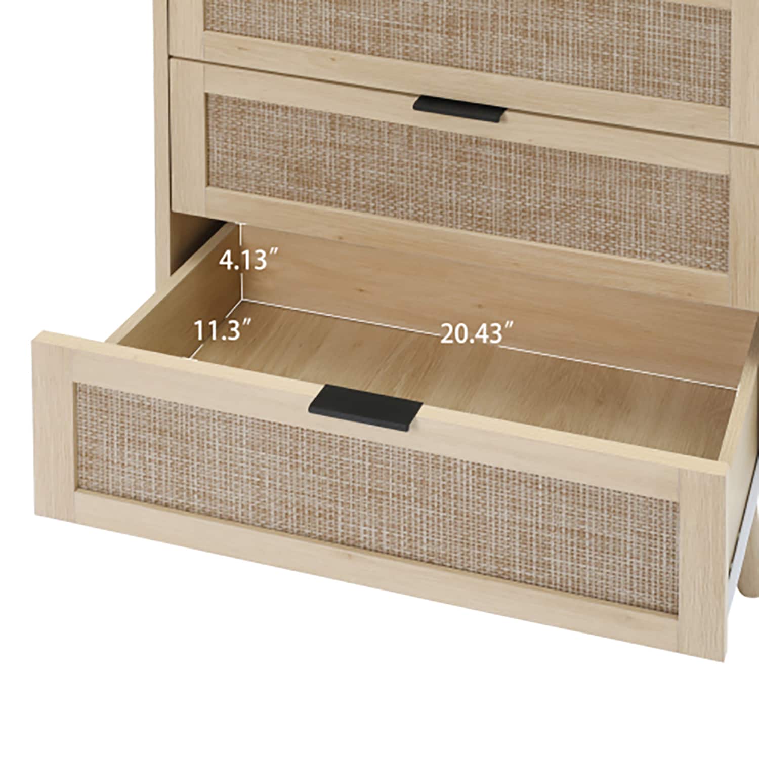 GZMR GZ-MH877193 nightstands - View #7