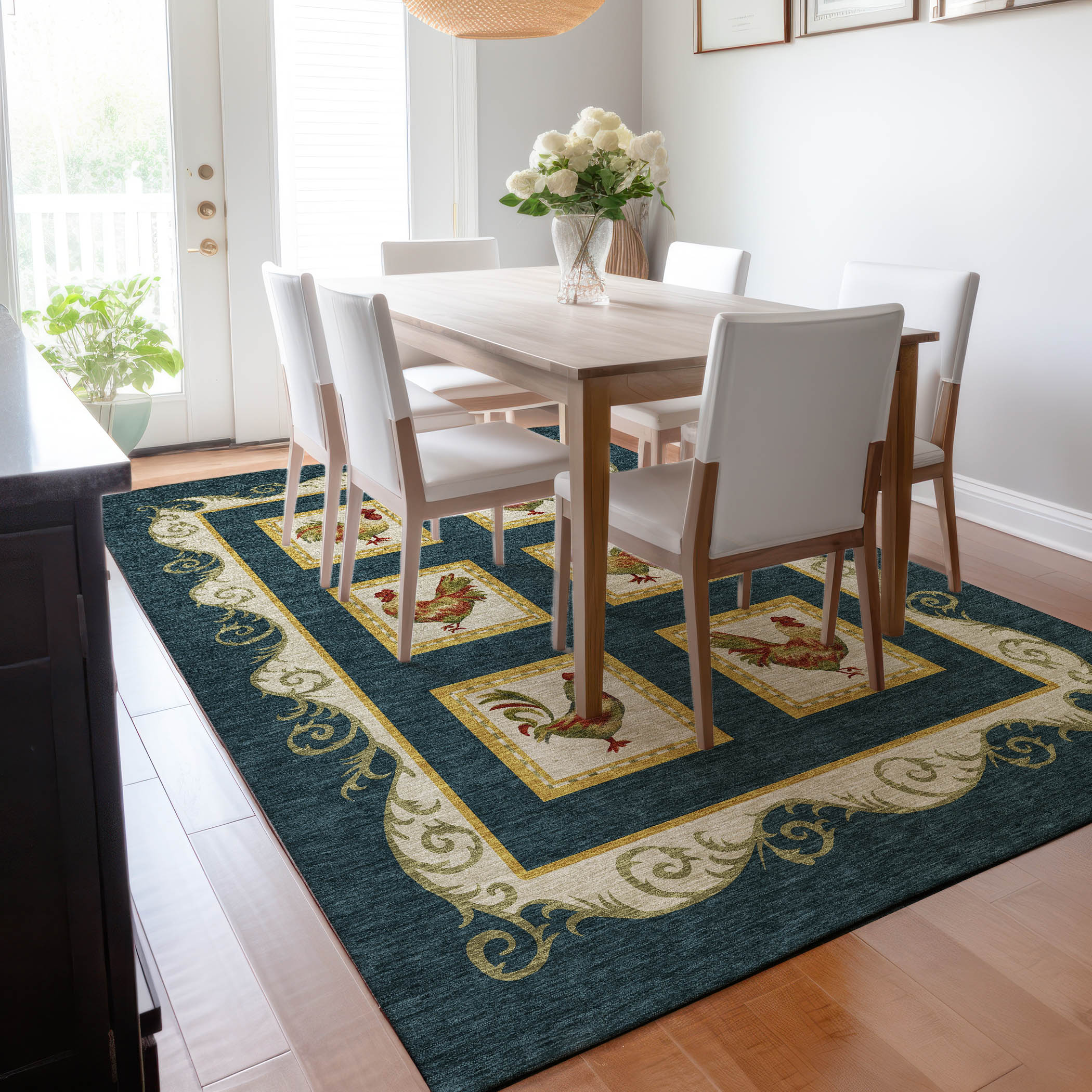 Addison Rugs AMF159MI9X12 rugs - View #7