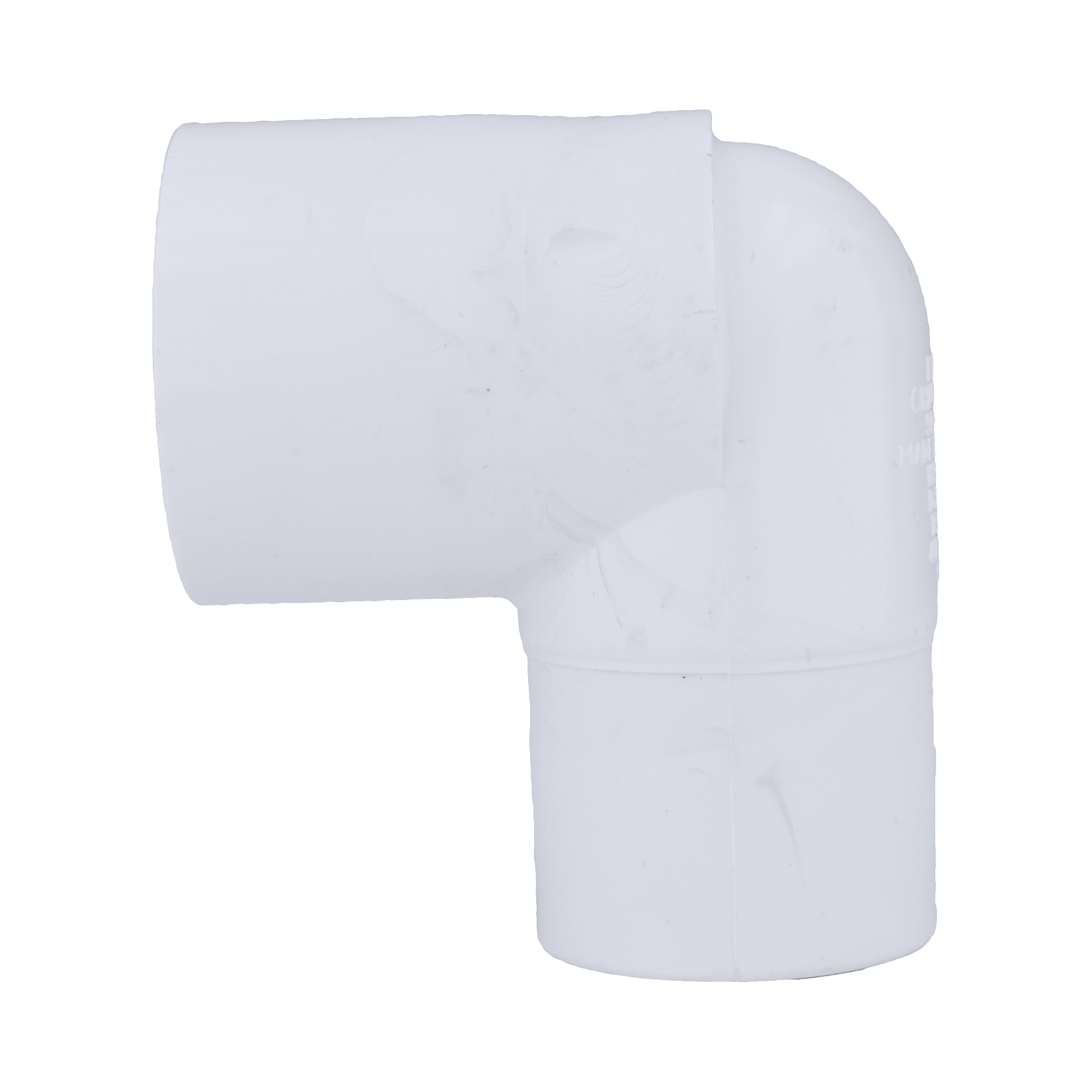 Charlotte Pipe PVC 02304  1000 Pvc-Pressure-Sch-40-Fittings - View #5