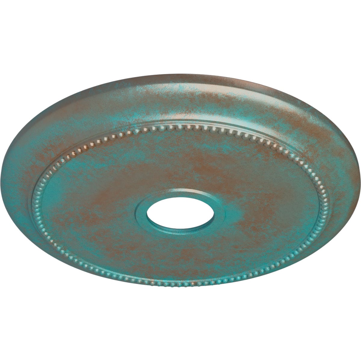 Ekena Millwork CM24CRCGS Ceiling-Medallions - View #2