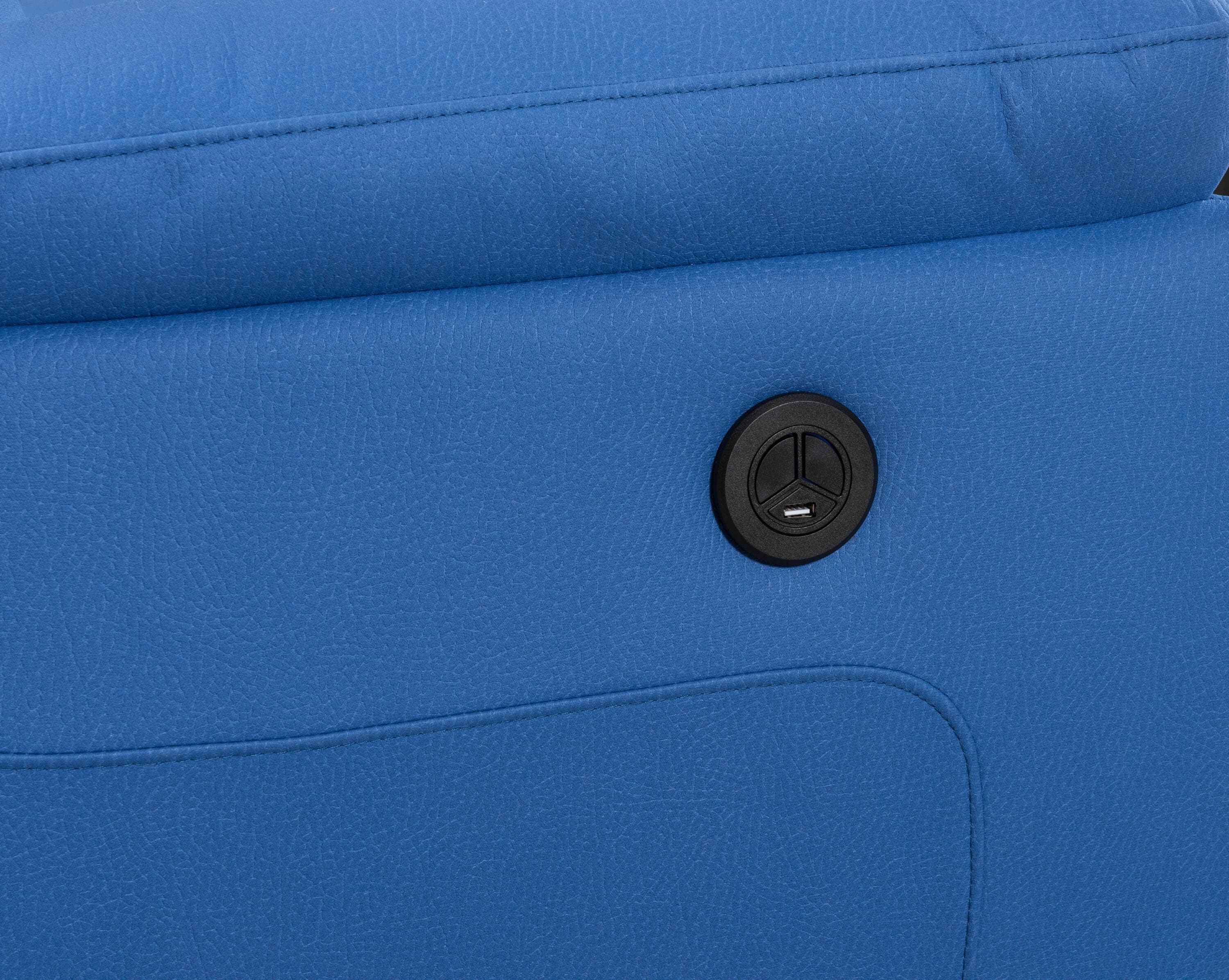 FC Design 6062-AZBL recliners - View #5