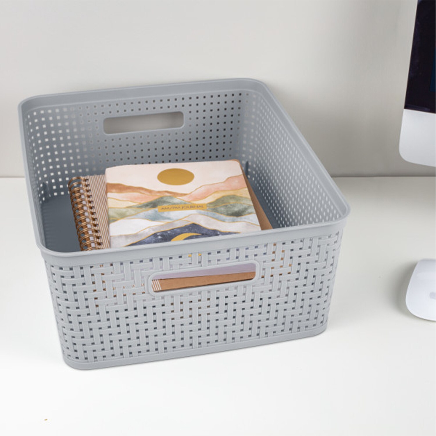 Sterilite 320540 Bins-Baskets - View #3