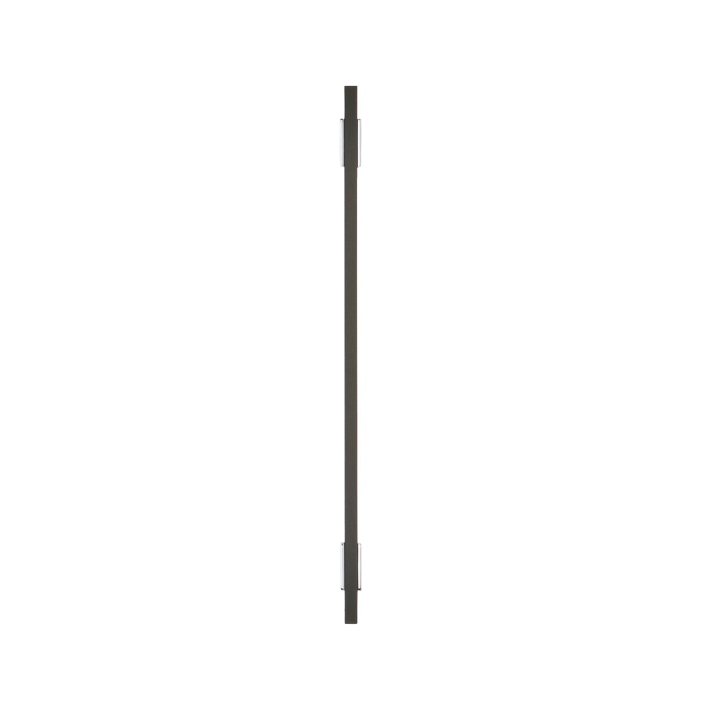 Amerock BP77825626BMB Cabinet-Pulls - View #4