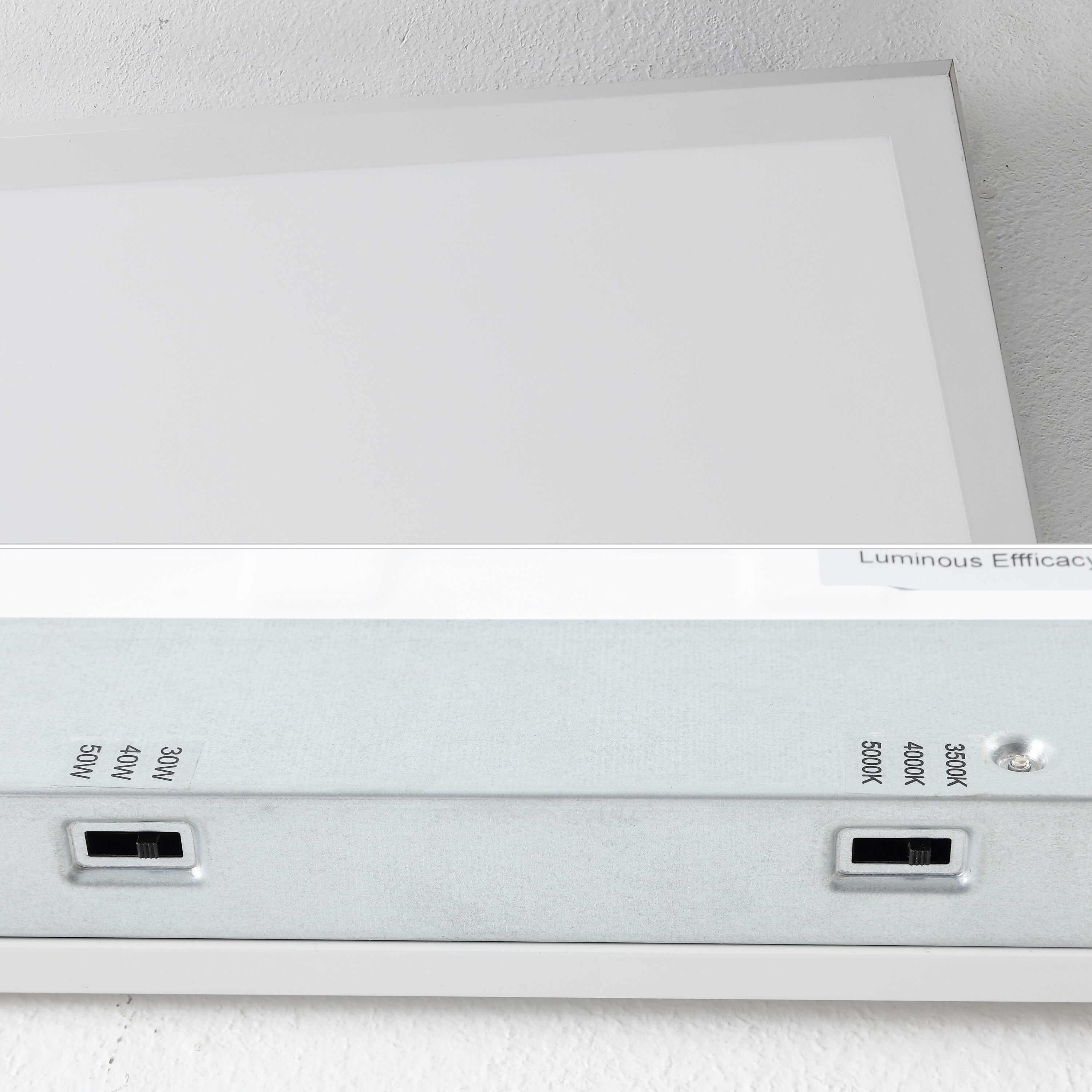 JONATHAN  Y JYL9805A-SET2 Led-Panel-Lights - View #11