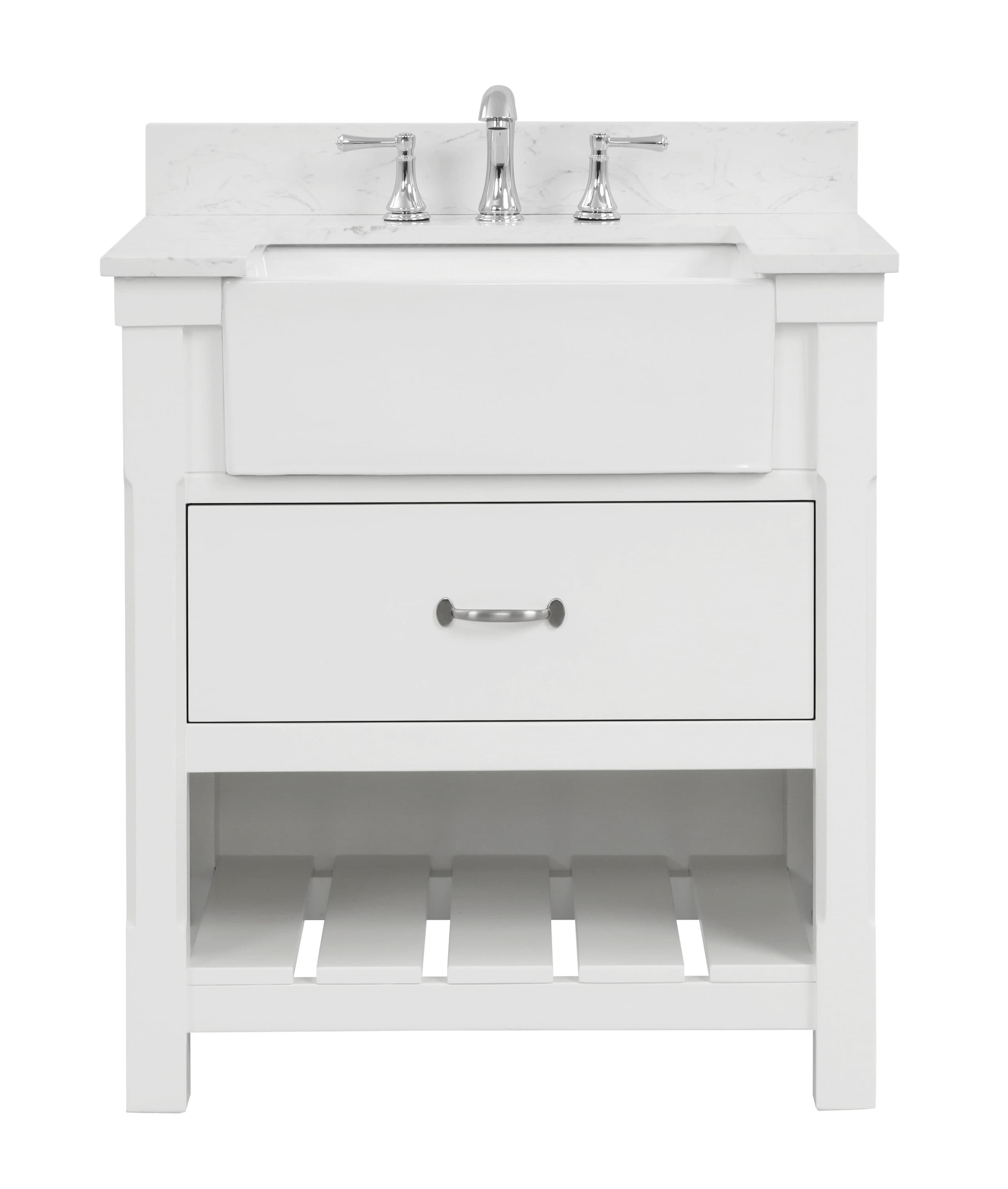allen + roth BV-6333-30 Bath-Vanity-Combo - View #18