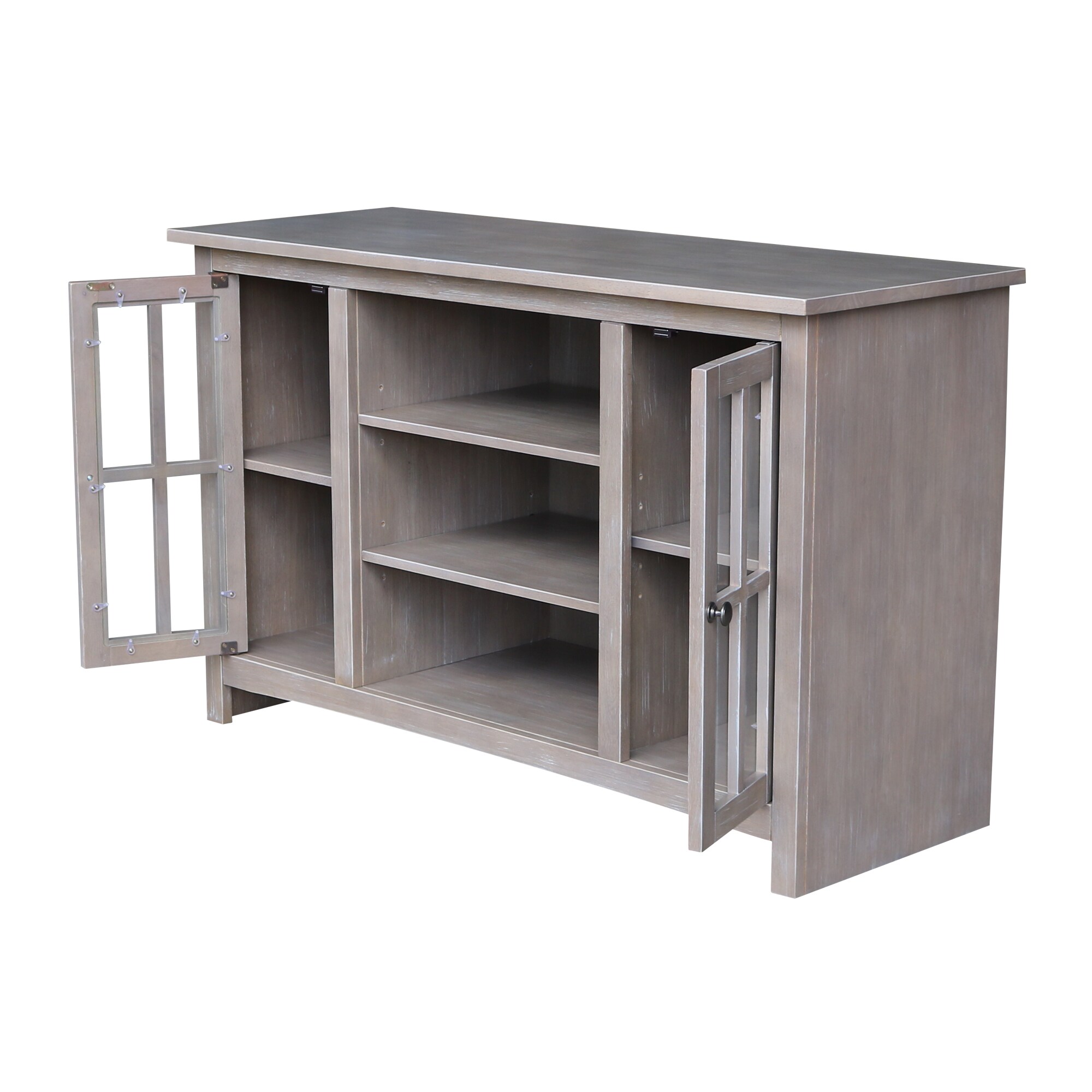 International Concepts TV09-34 Tv-Stands - View #5
