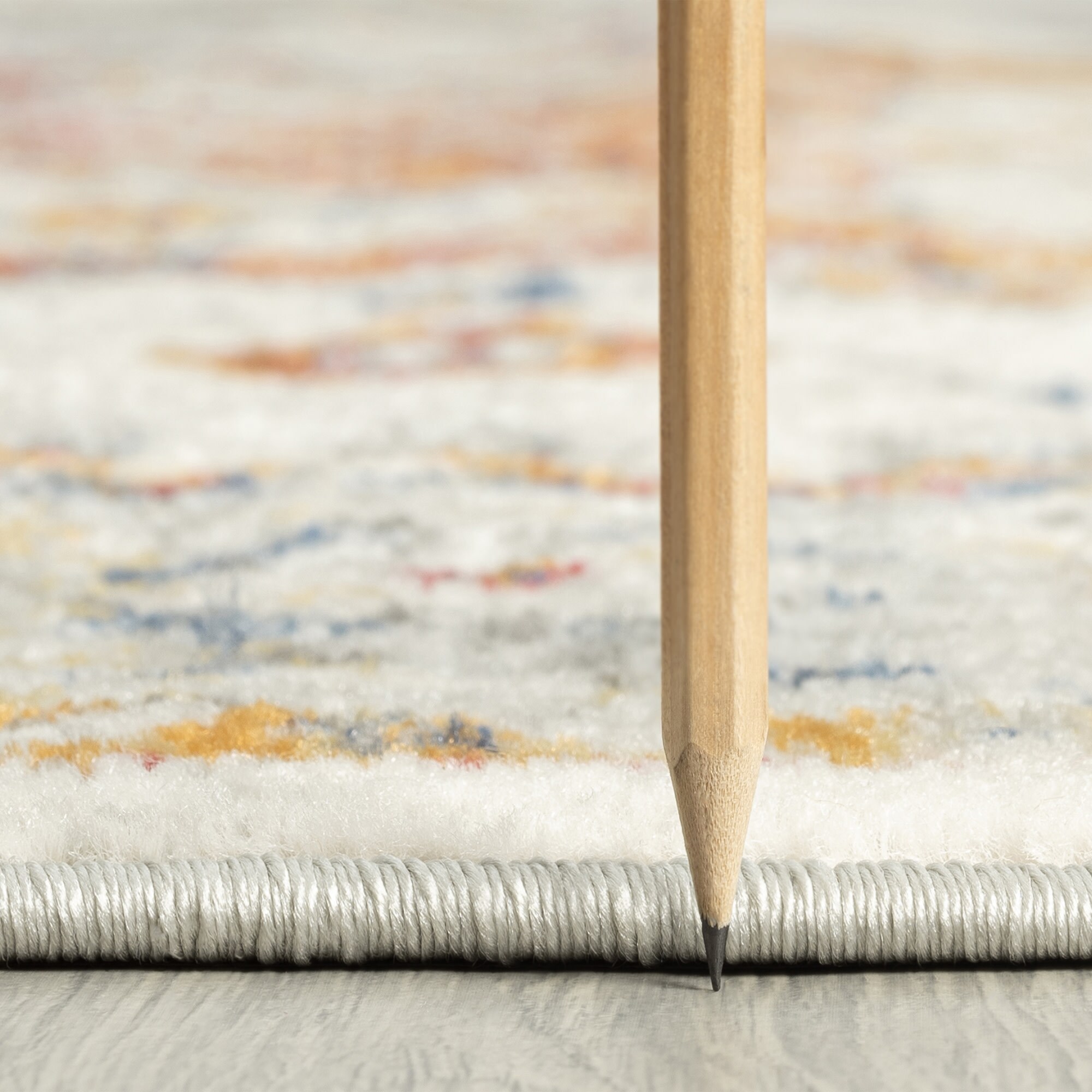 Tayse CHL1001 9X12 rugs - View #2