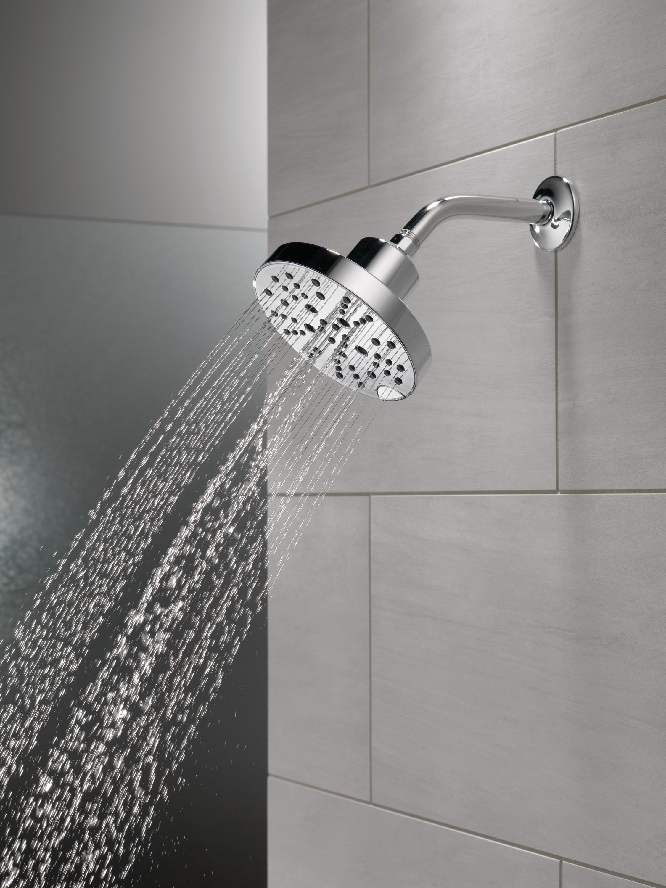 Delta 52668 Fixed-Showerhead - View #6