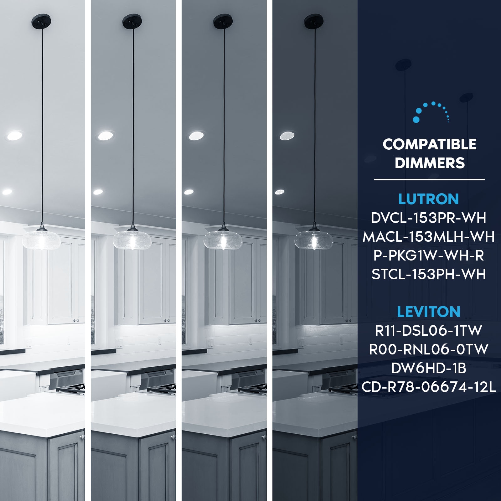Luxrite LR21673-6PK Dec-Led-Light-Bulbs - View #3