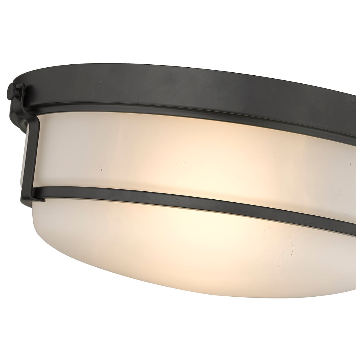 Millennium Lighting 4662-MB flushmounts - View #3