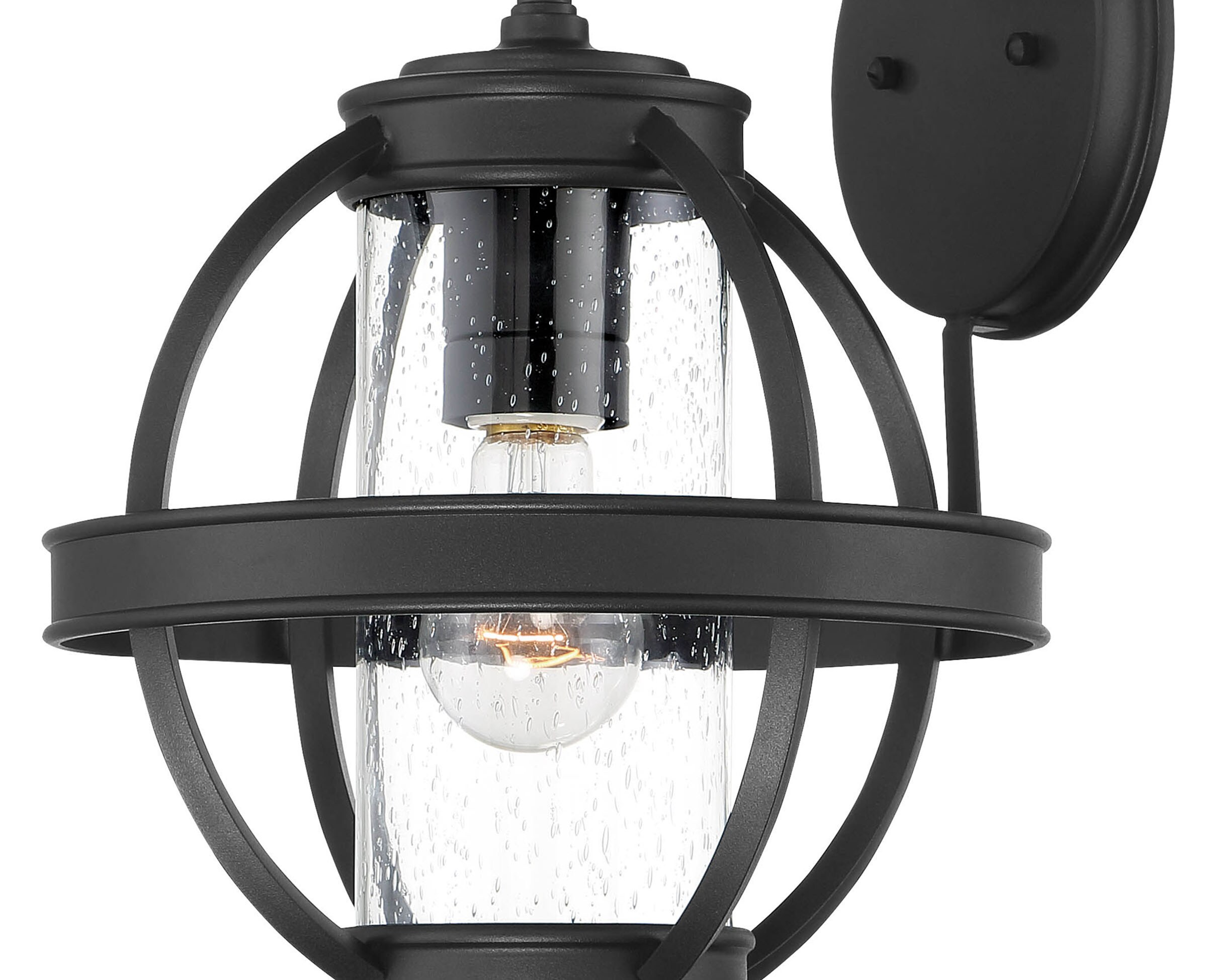 Minka Lavery 73132-66 Outdoor-Wall-Lighting - View #2