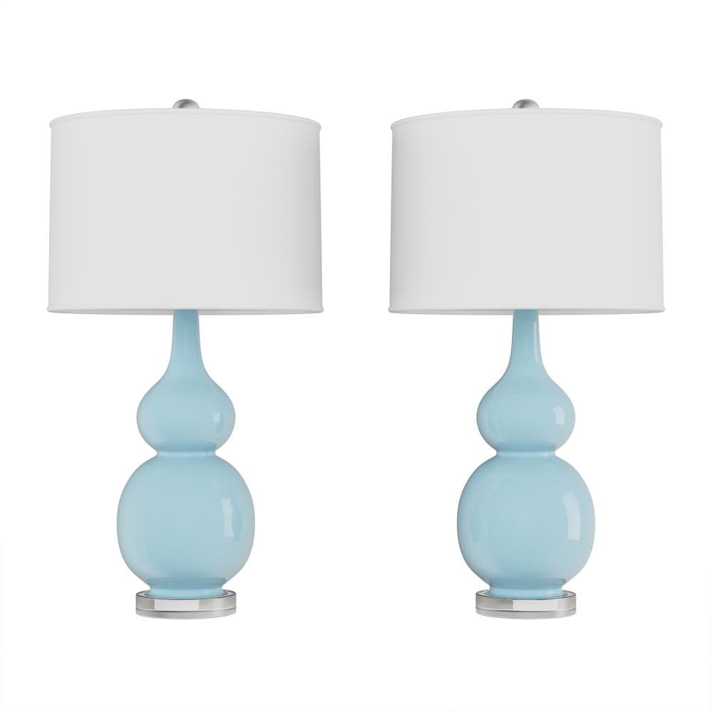 Hastings Home 242443ADN Lamp-Sets - View #2