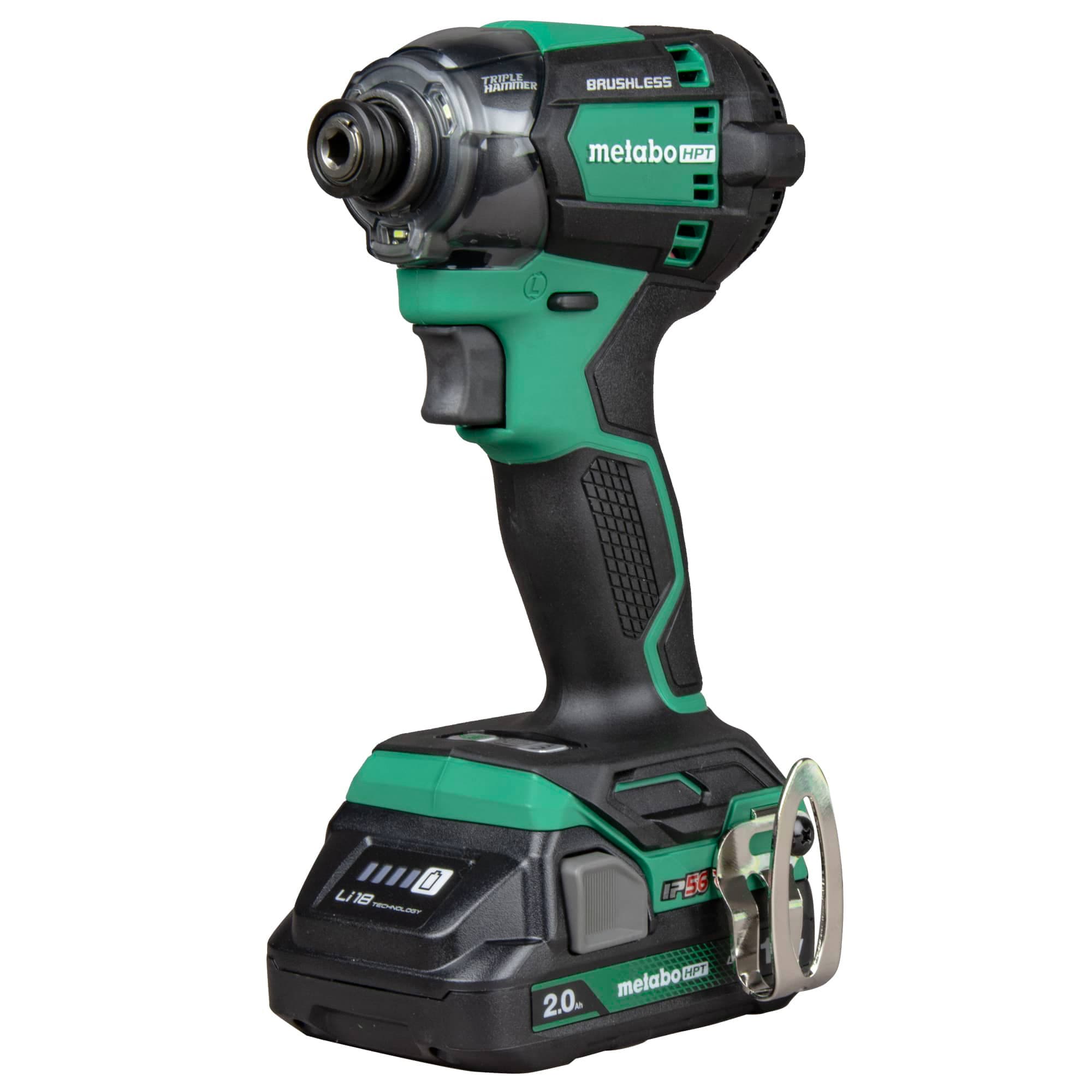 Metabo driver 2024