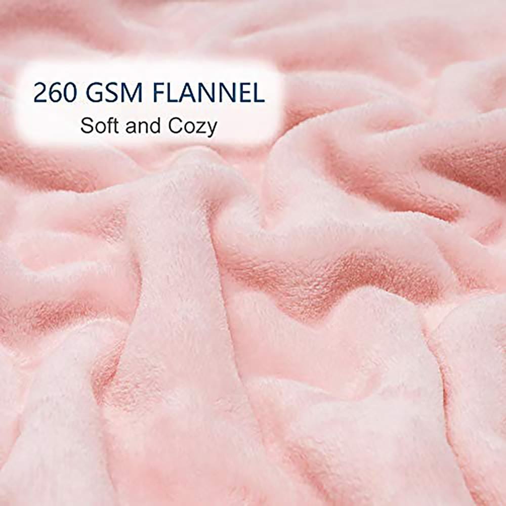 NexHome 90018 Blankets-And-Throws - View #3