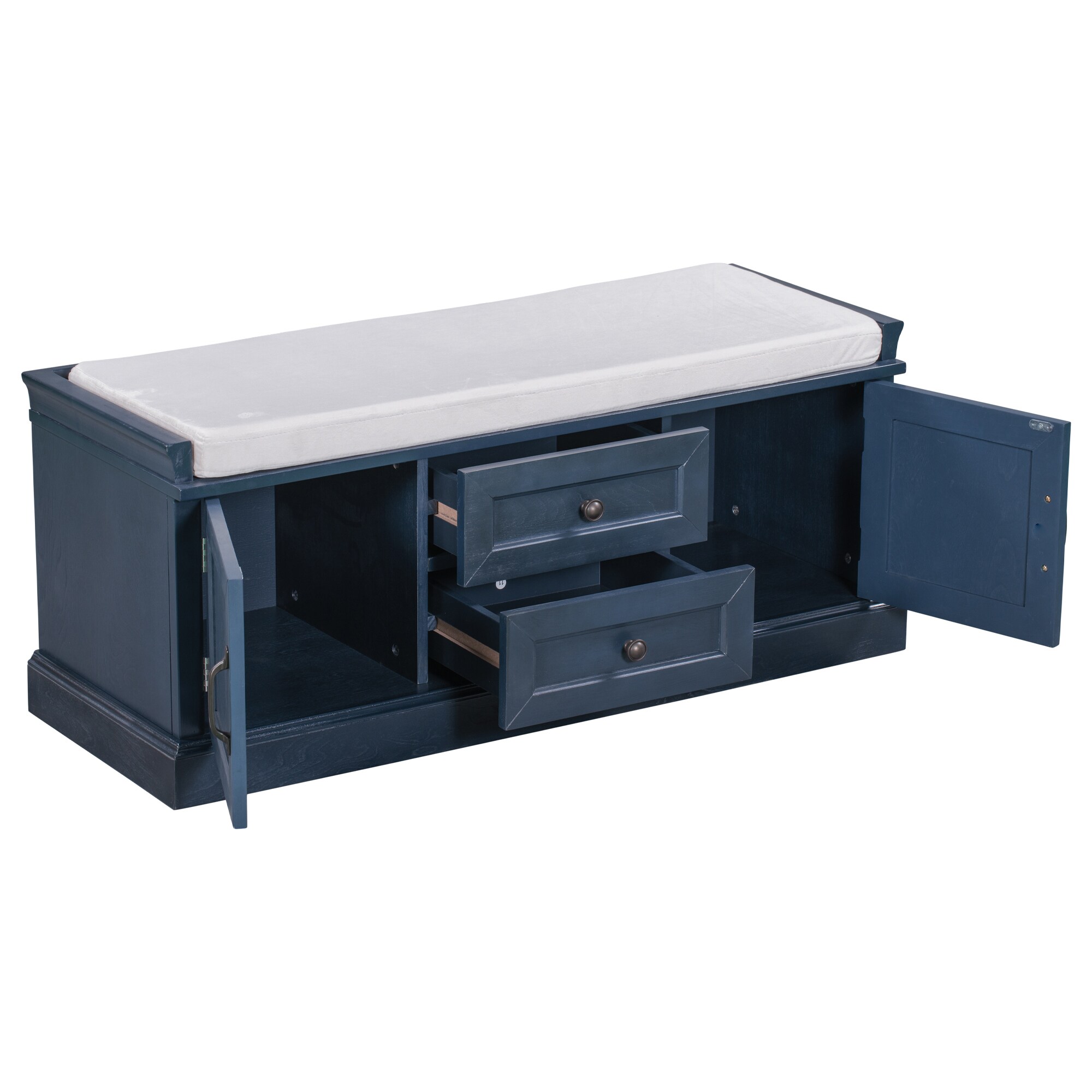 GZMR GZ-TR172NA bench - View #9