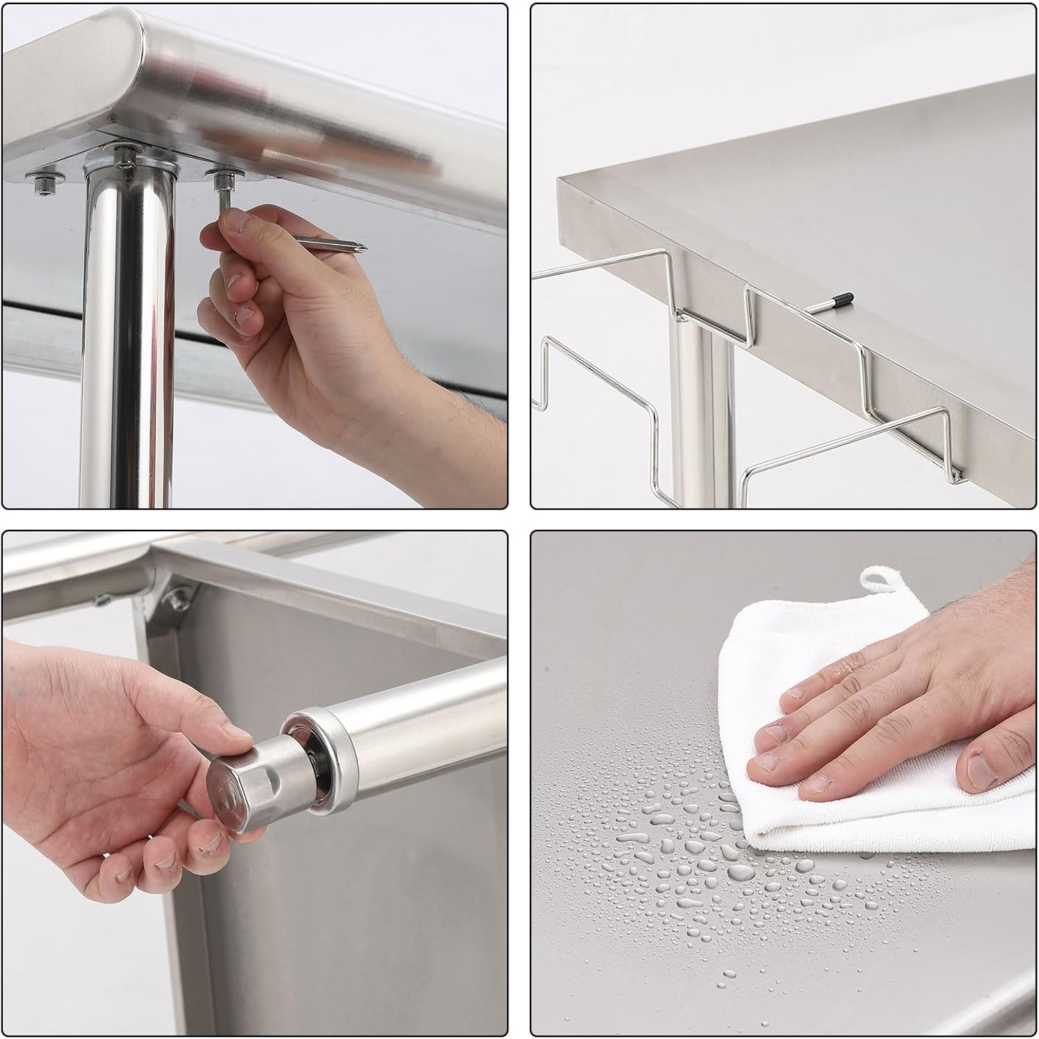 GAOMON CQC-RIMQMR-JK31 Kitchen-Furniture - View #6