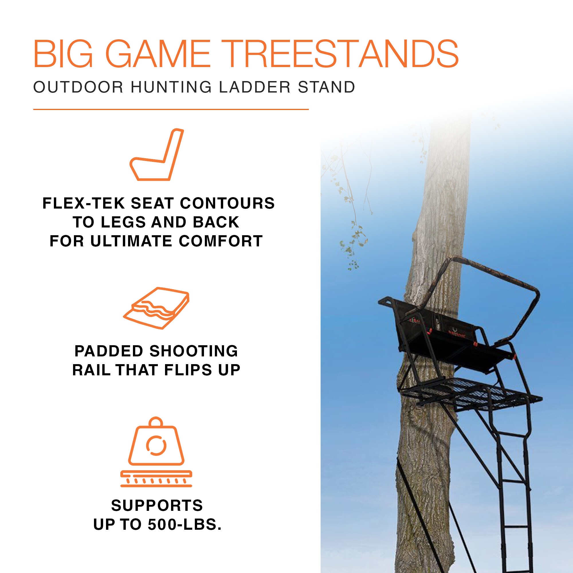 BIG GAME 186553 Hunting-Blinds - View #2