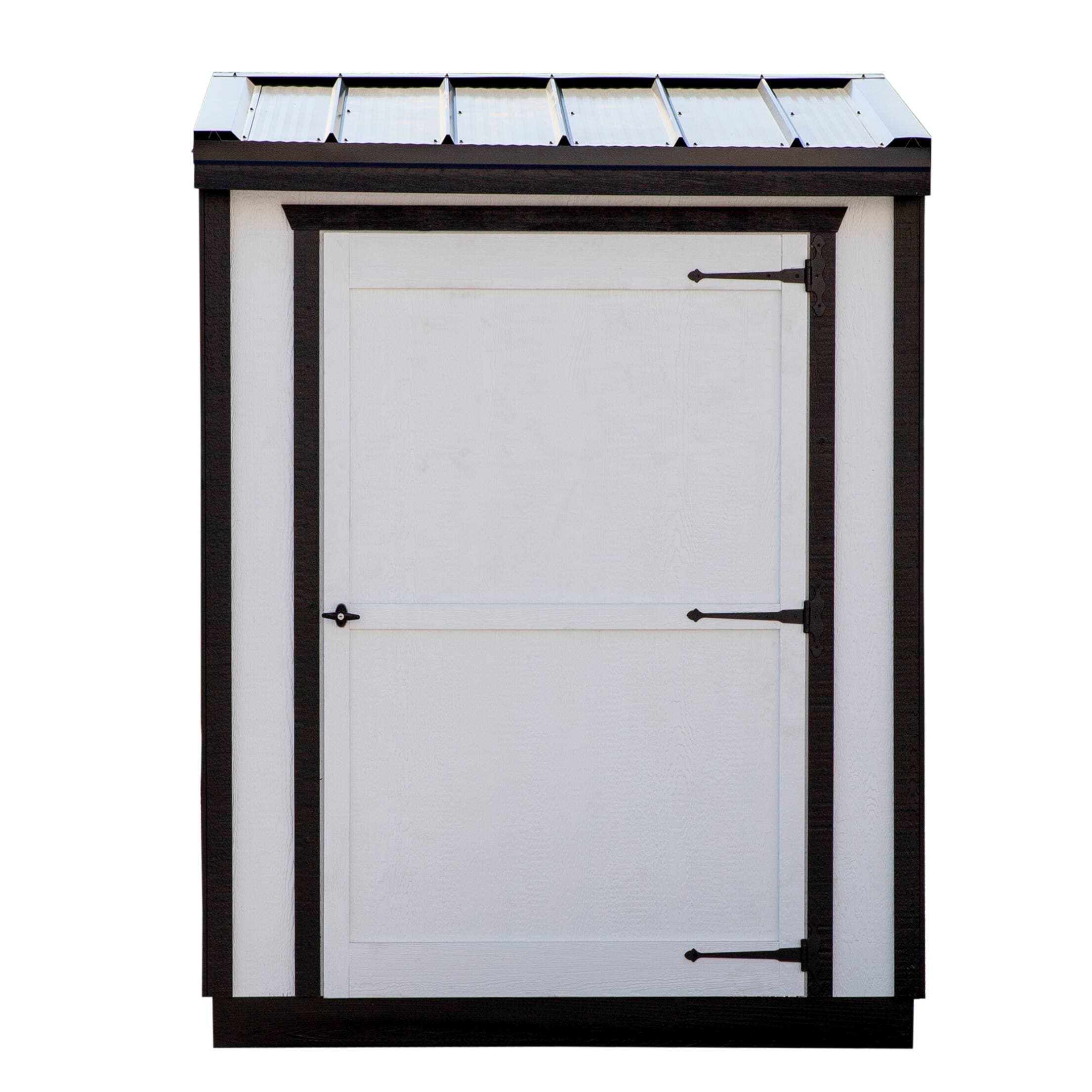 SHEDorize SWHSS46 Wood-Storage-Buildings - View #4