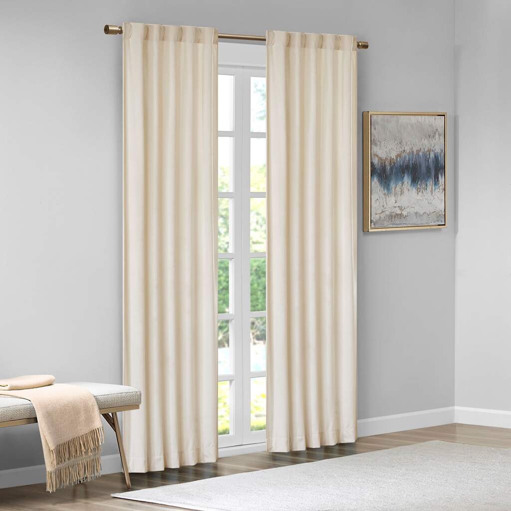 Vynxaria LESX0228-DJCL-CP0147 curtains - View #3