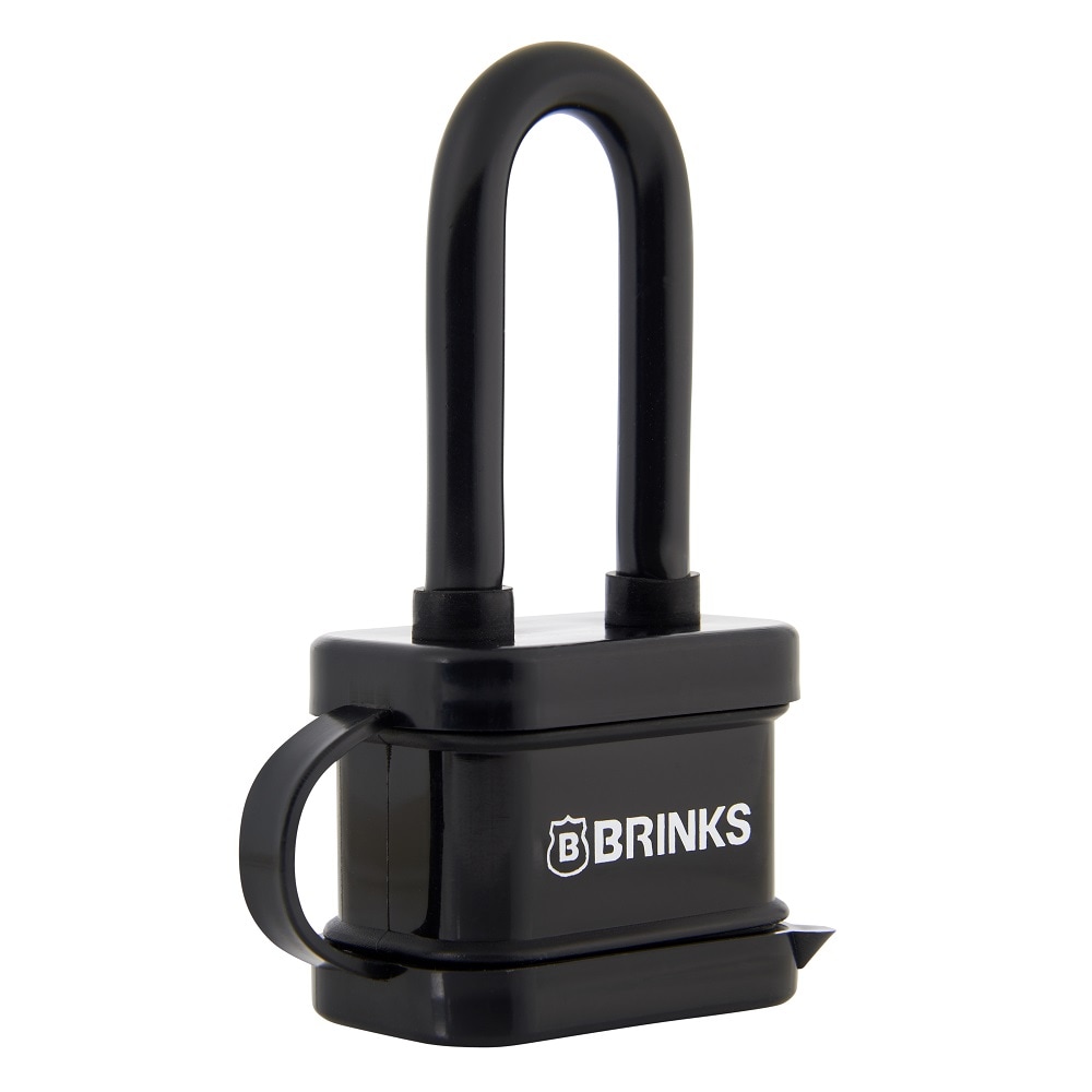 Brinks 172-42051 Padlocks-Locks-Cables - View #3