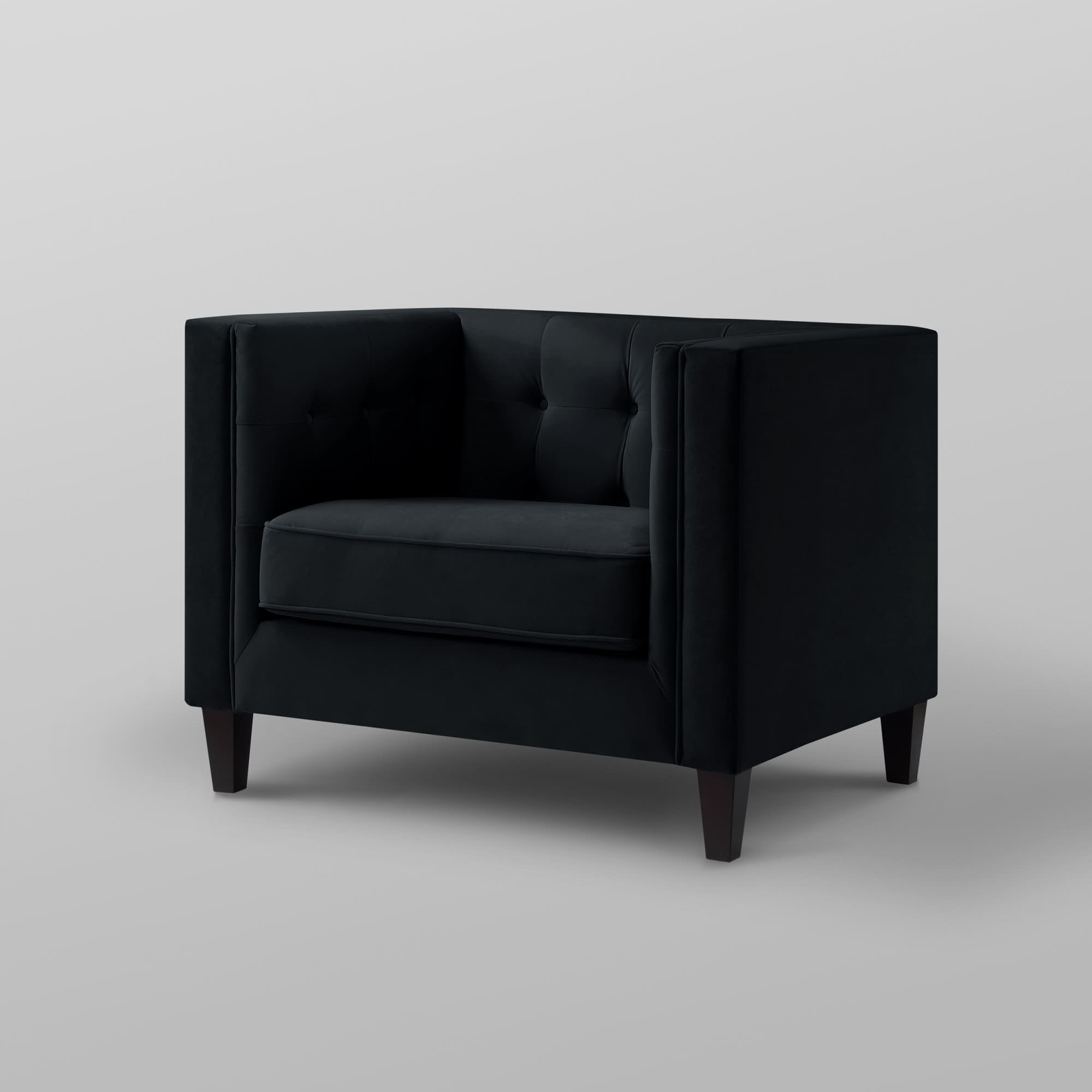 Inspired Home CC101-02BK-LS chairs - View #5