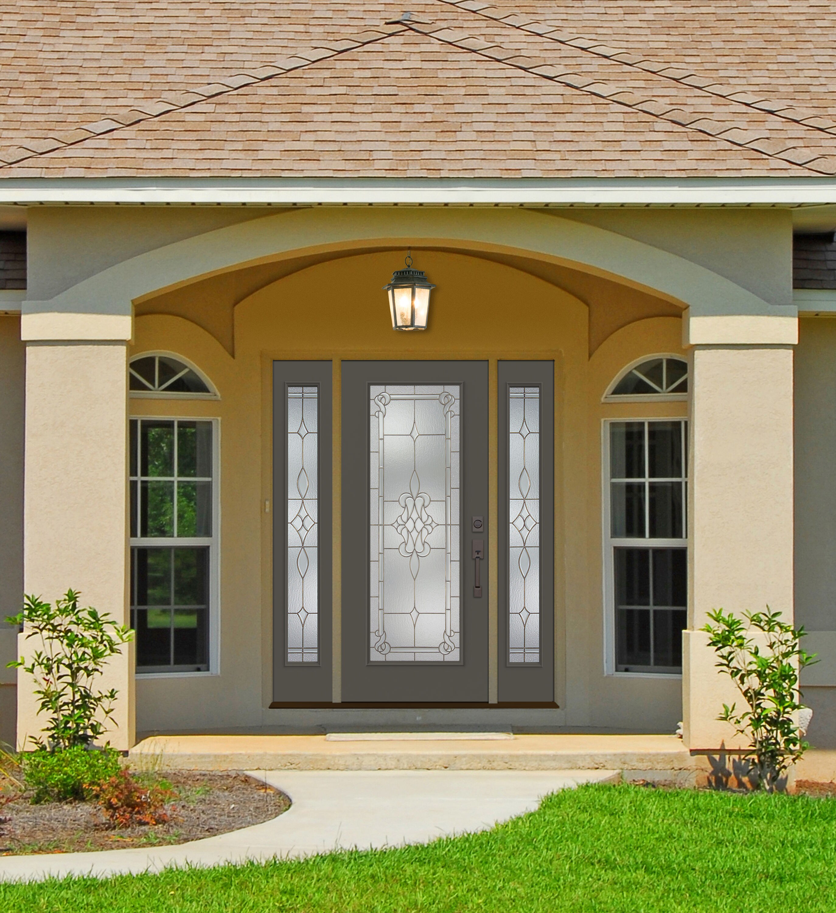RELIABILT LO964376 Entry-Doors - View #2