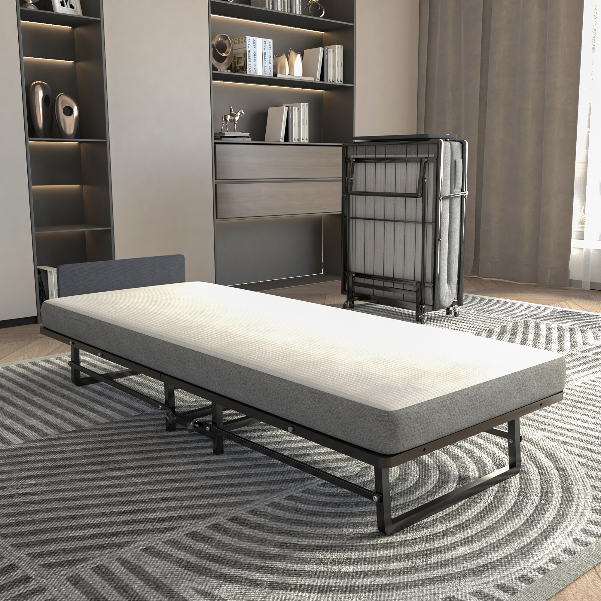 SINOFURN SYD580009LG beds - View #3