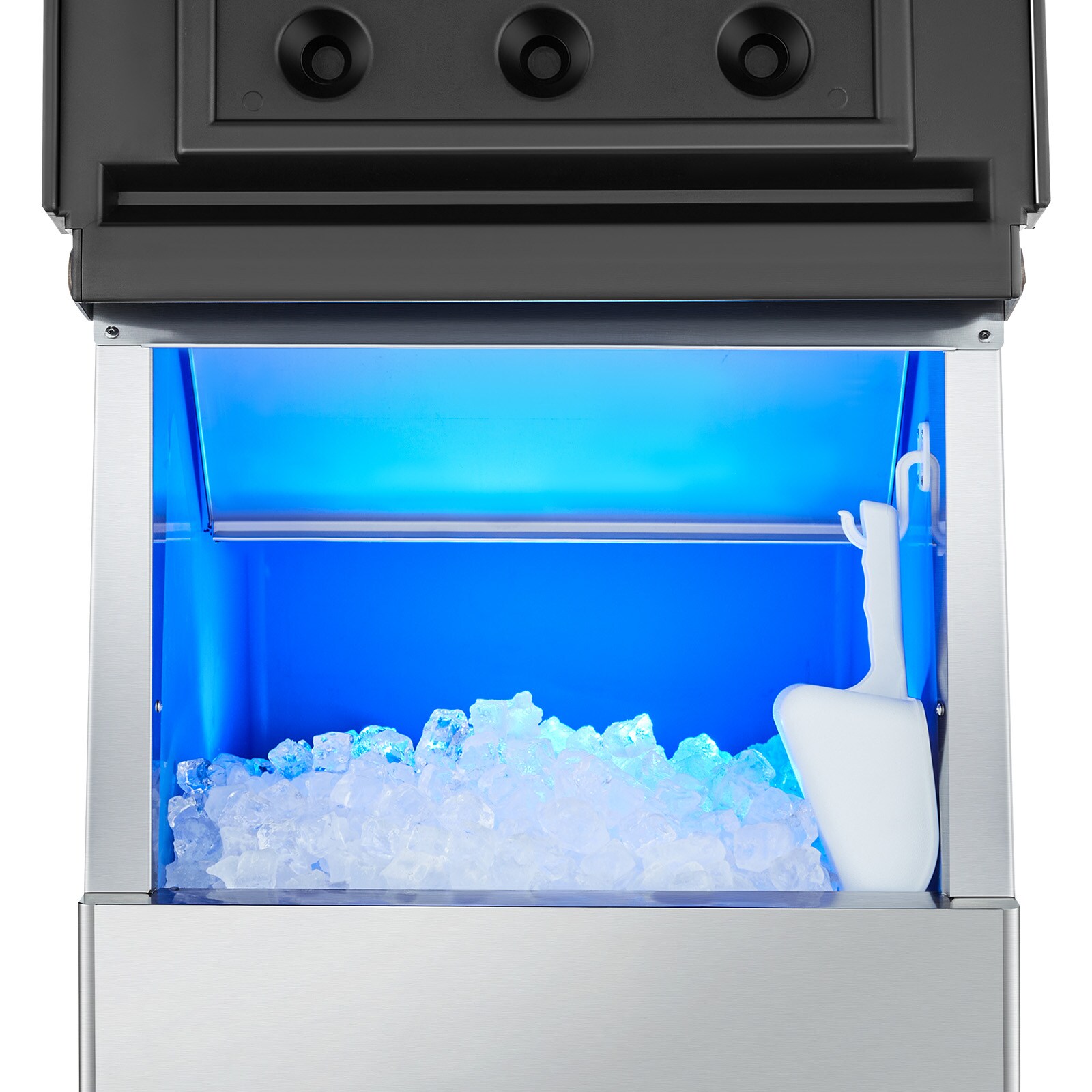 VEVOR FTSZBJFBFTJTB73H9V1 Ice-Makers - View #10