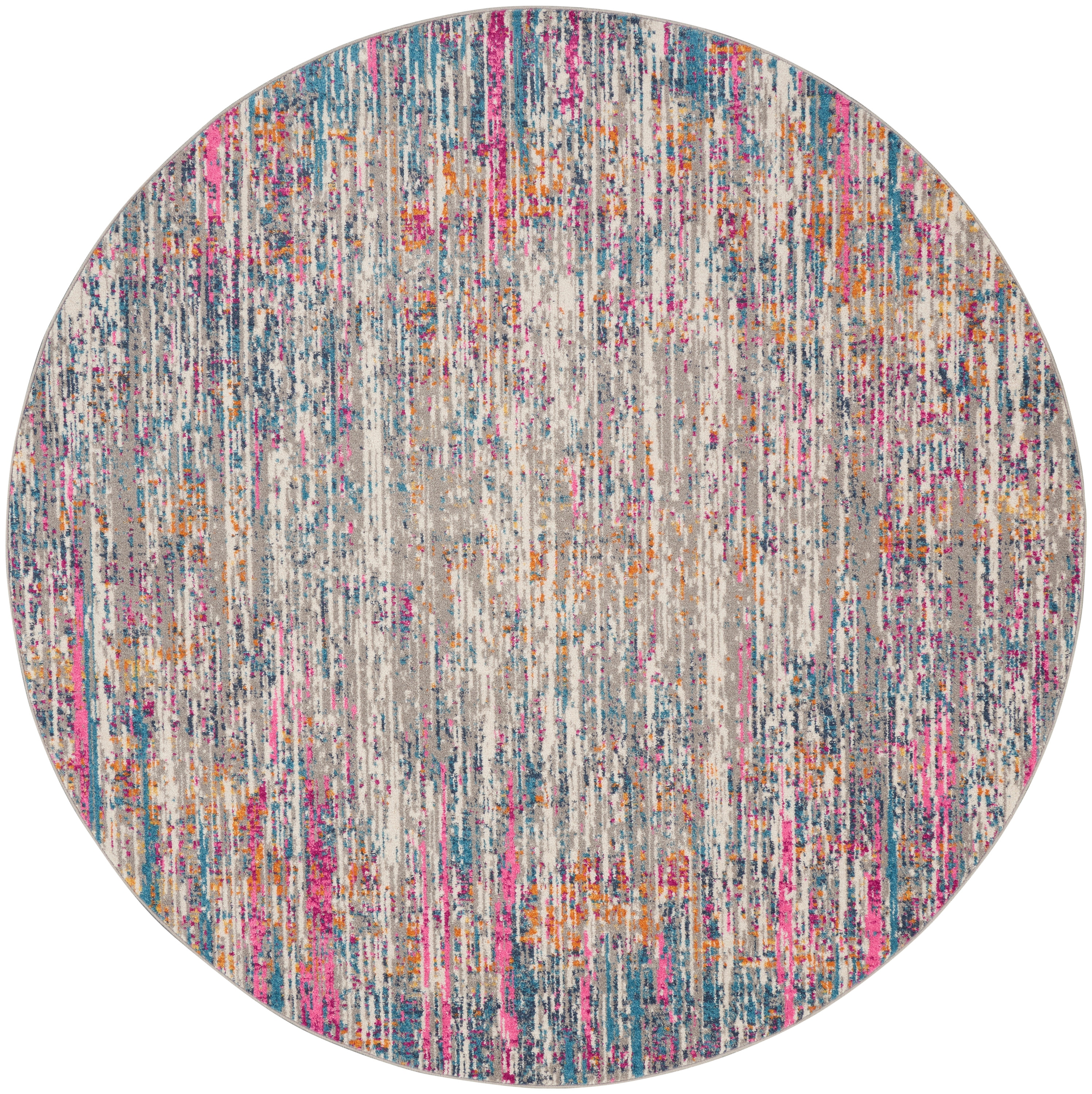 Nourison 99446779762 rugs - View #2