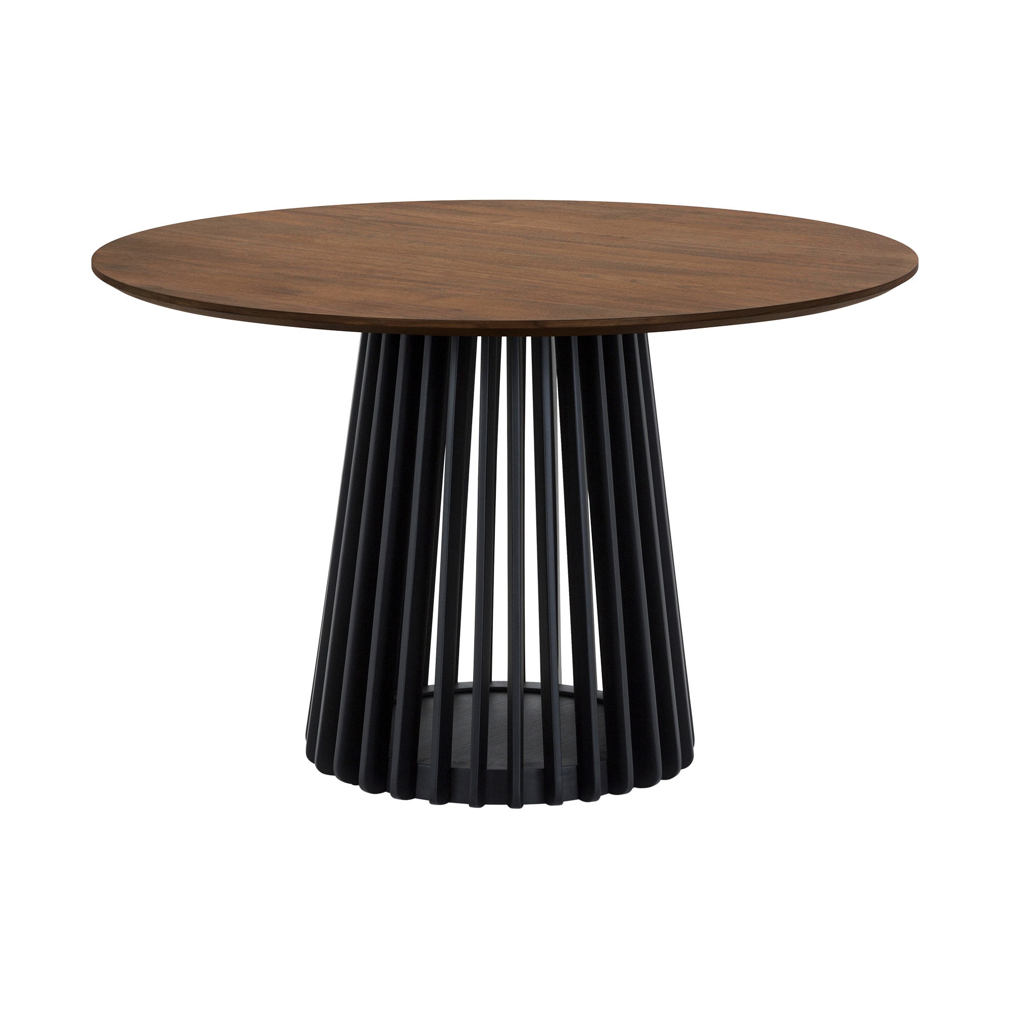 Armen Living SETRPAWAL6ERBLK Dining-Sets - View #6