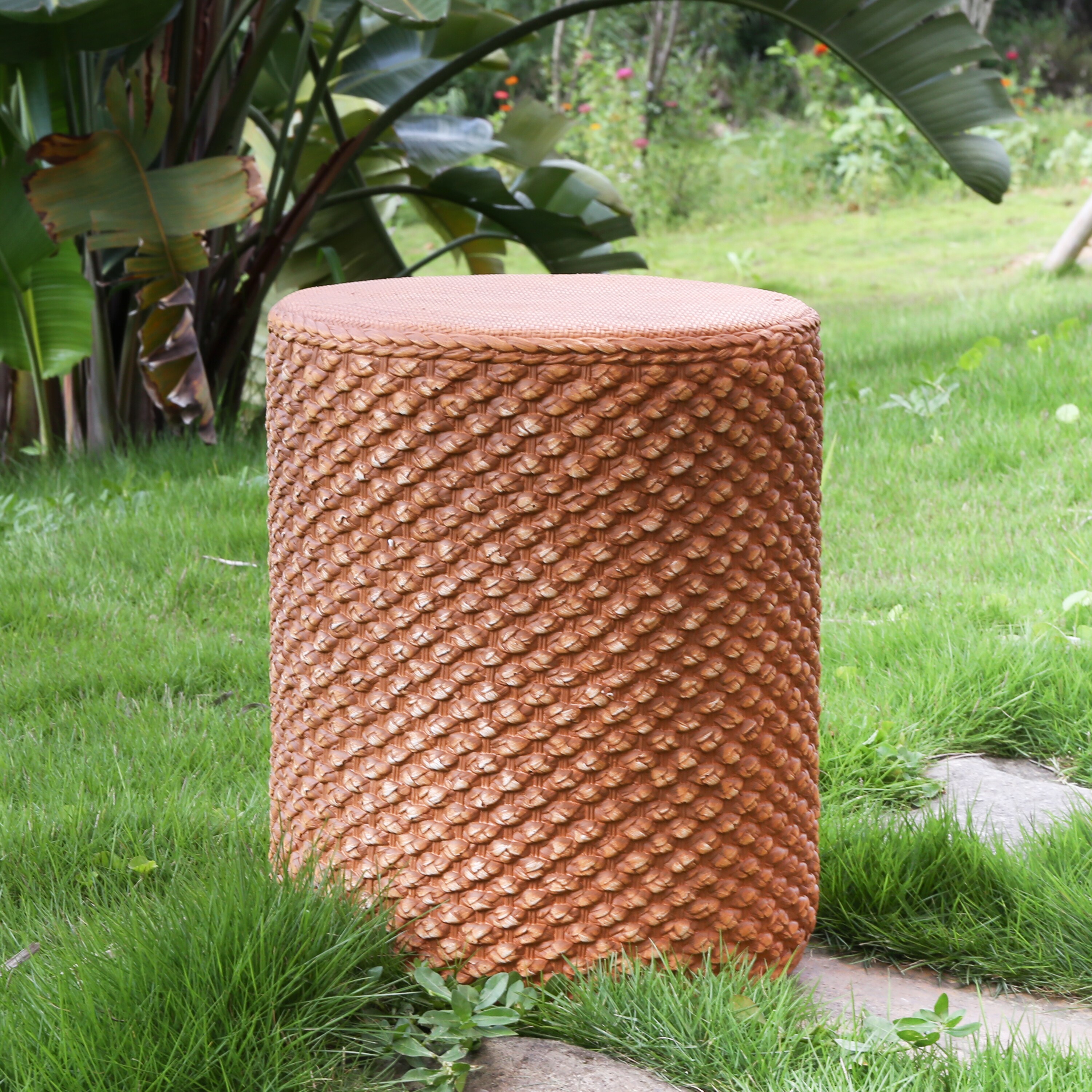 LUXEYARD DS-R-O-938 Patio-Tables - View #2