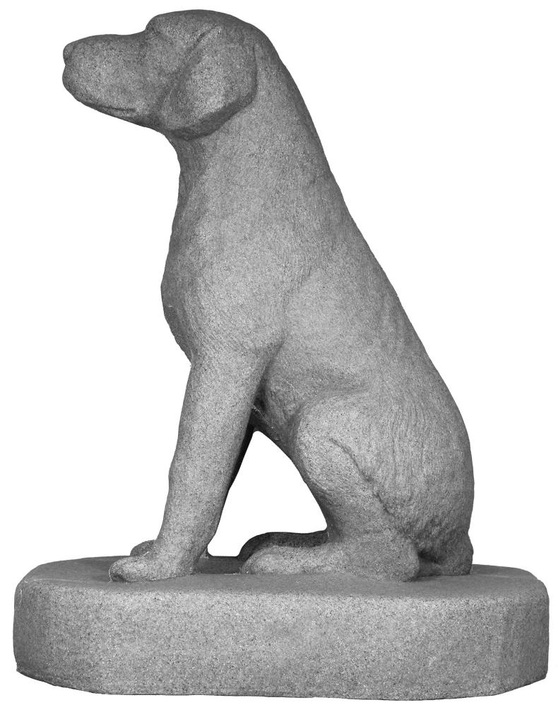 EMSCO GROUP 2303-1 Garden-Statue - View #3