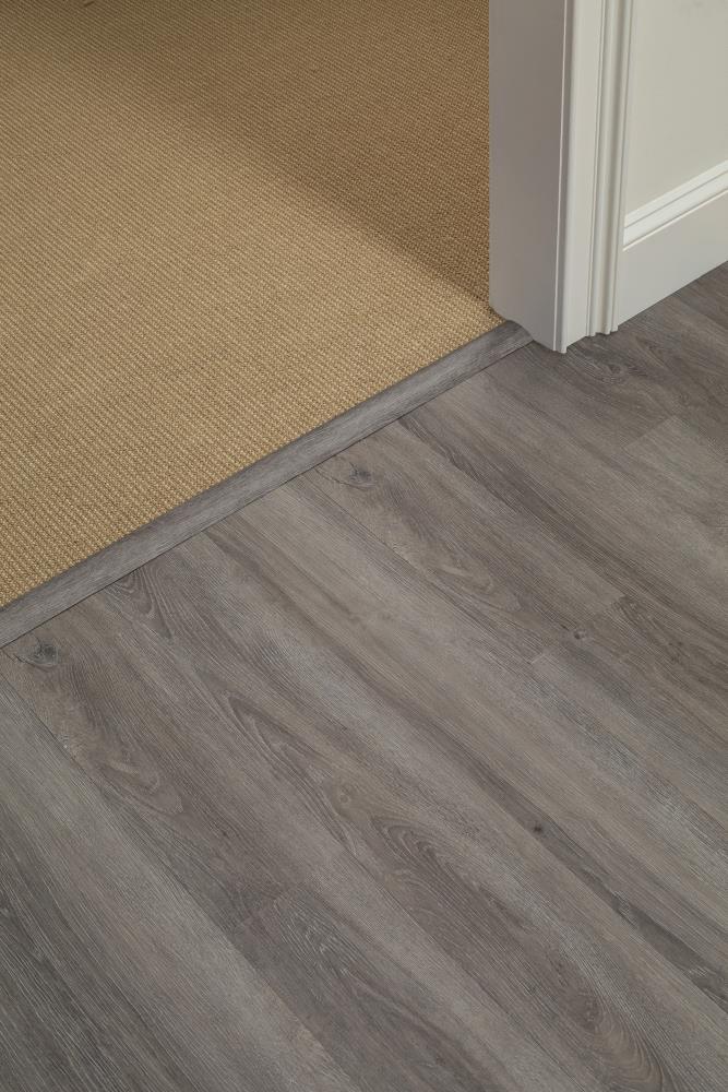 Vinyl Floor Transition, Carpet To Vinyl Plank Flooring Transition
