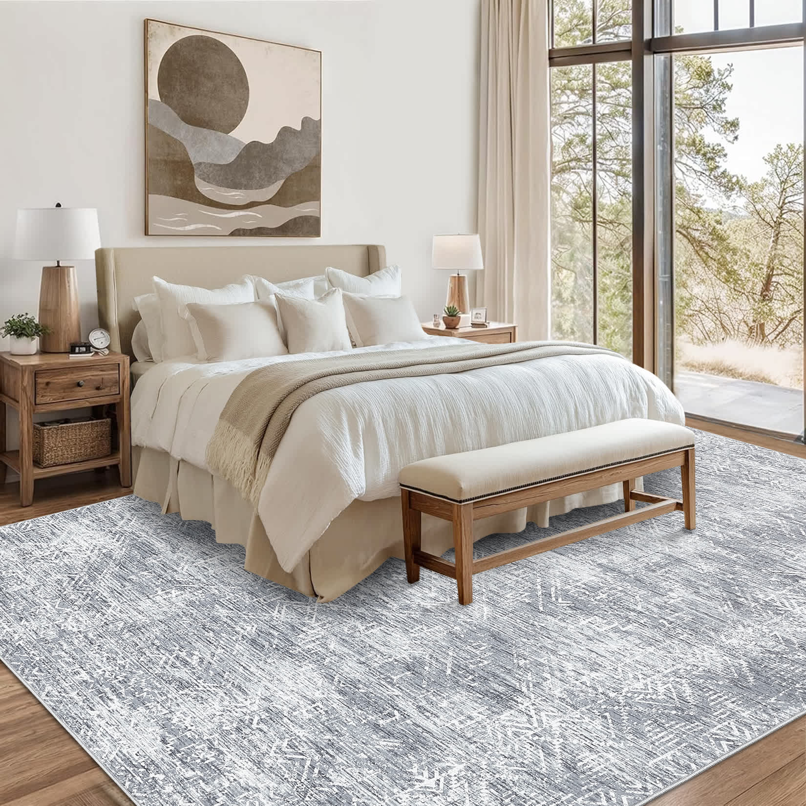 WhizMax SUNNY-PHO-33RA63XM rugs - View #4