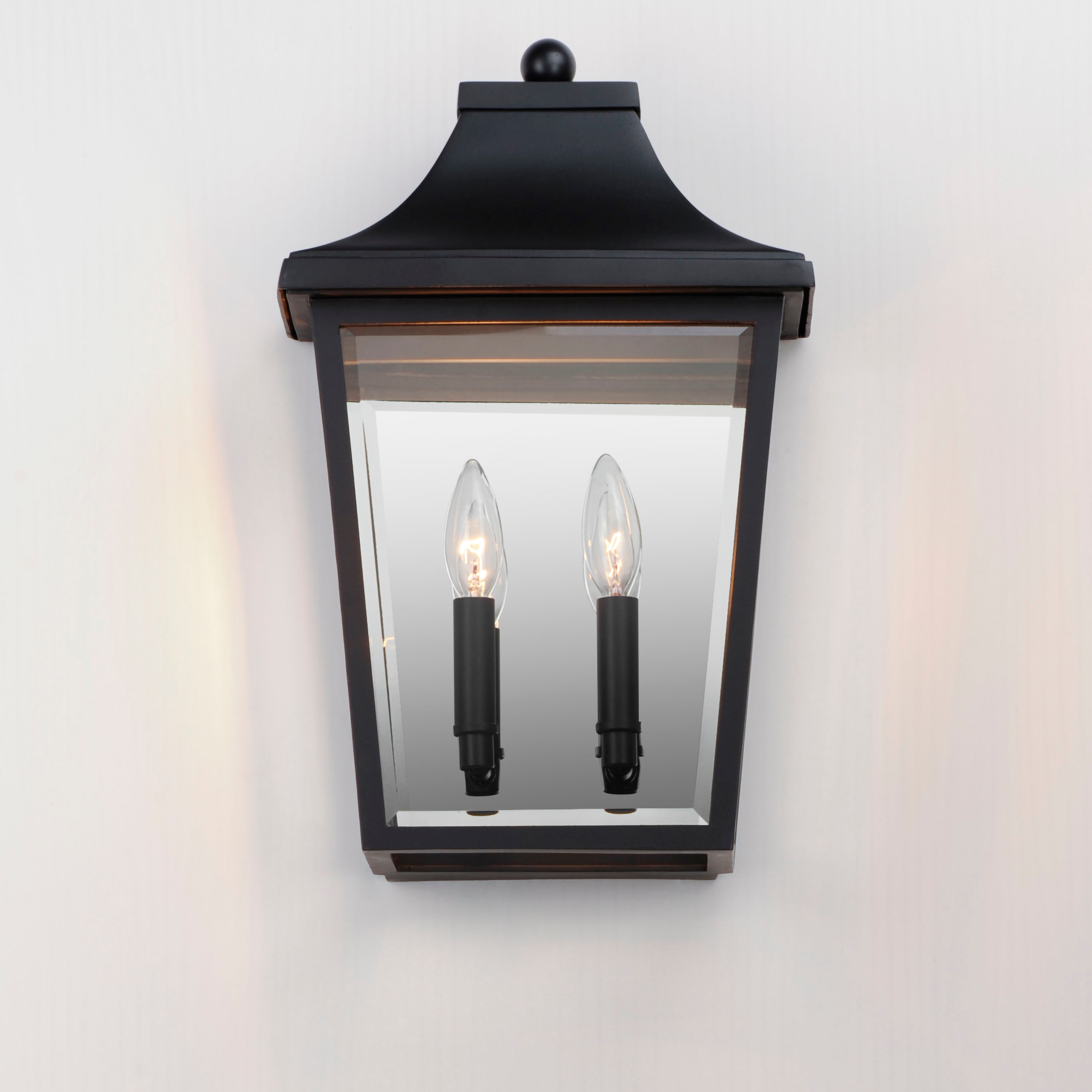 Maxim Lighting 40231CLBK Outdoor-Wall-Lighting - View #3