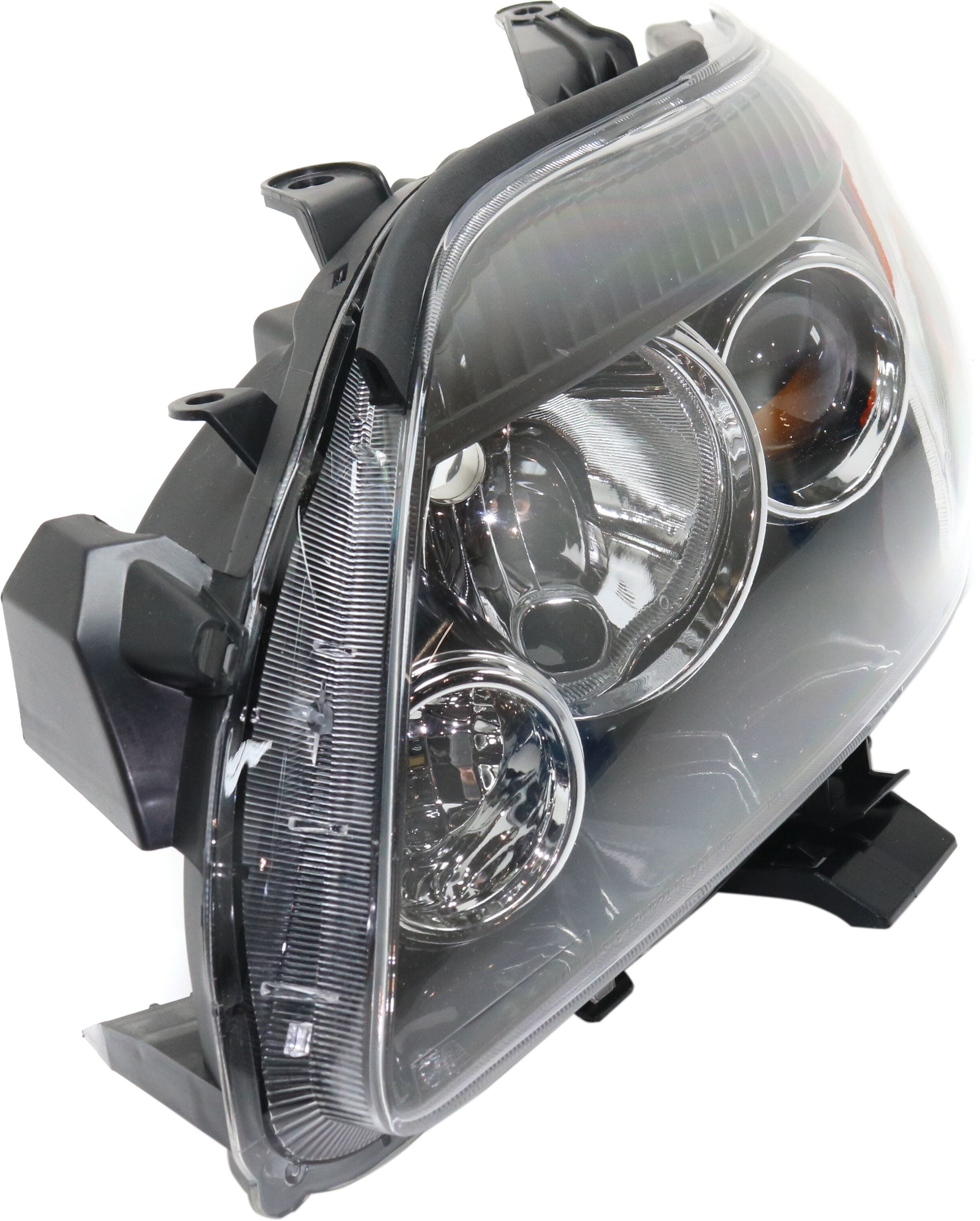 Garage-Pro JCWREPS100126GP Headlights-Components - View #2