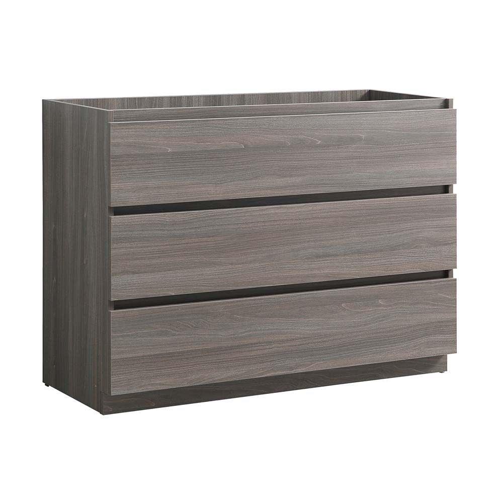Fresca FCB9348MGO vanities - View #2