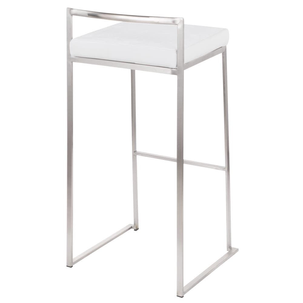 LumiSource B30-FUJI VW2 stools - View #4