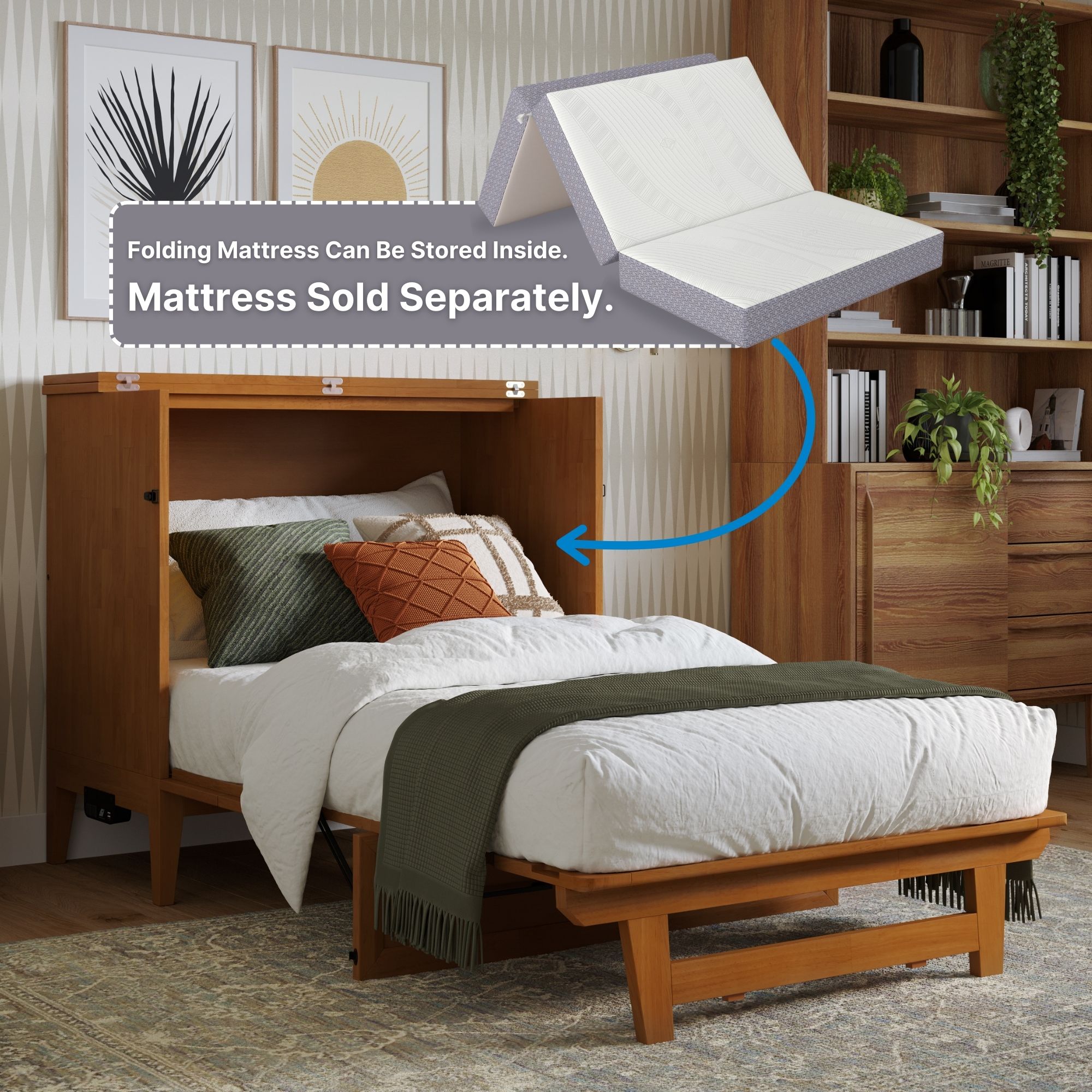 AFI AC77210T beds - View #15