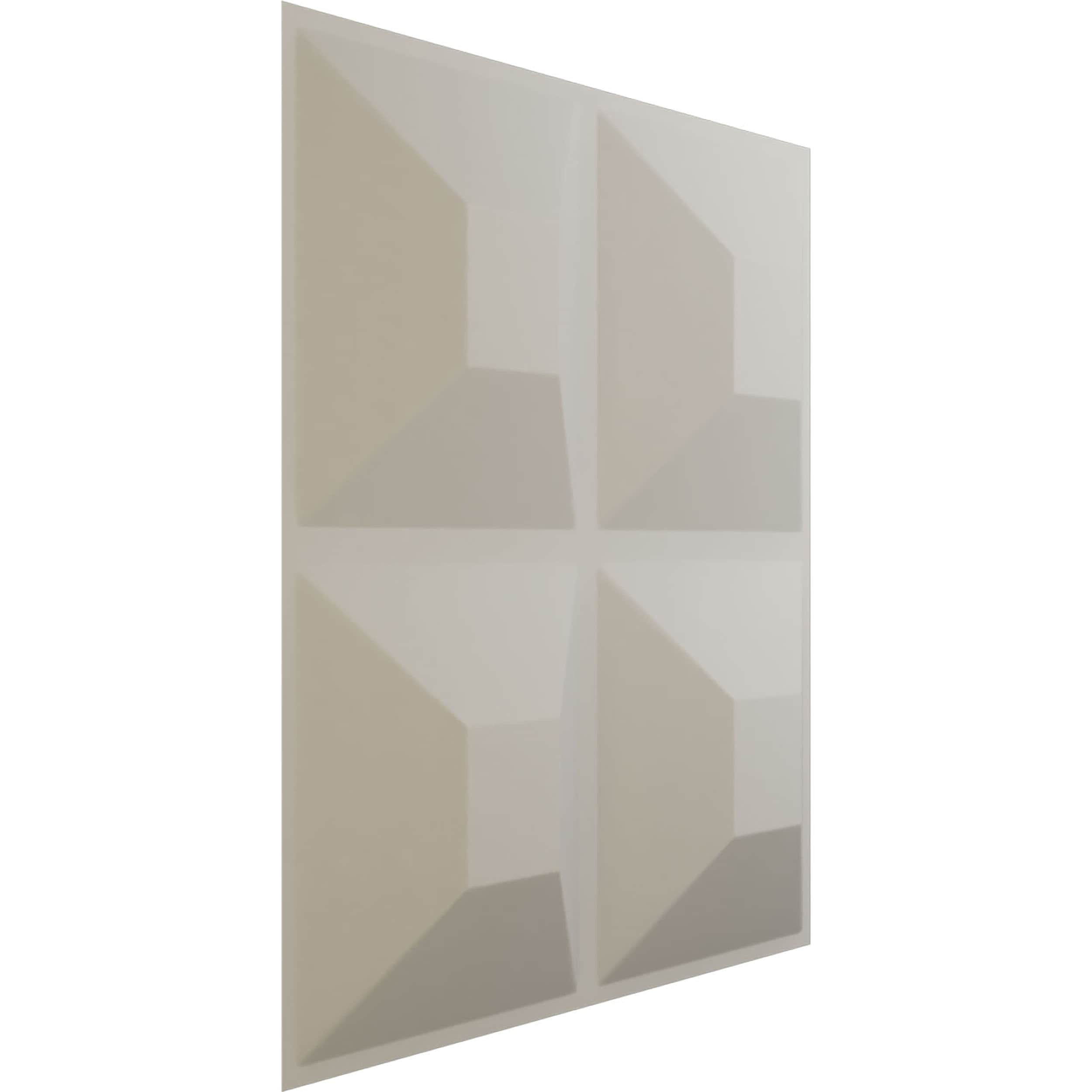 Ekena Millwork WP12X12SWGBW Wall-Panels - View #2