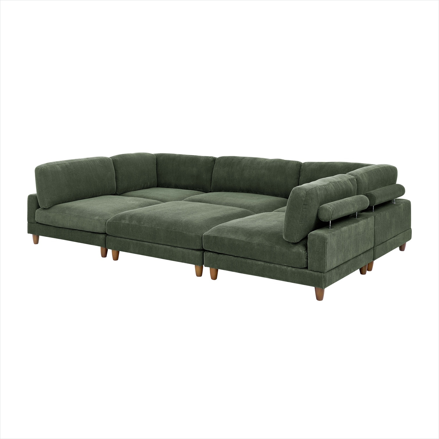 Naturefalls LRLPC7UKS4TB Sofas-Loveseats - View #11