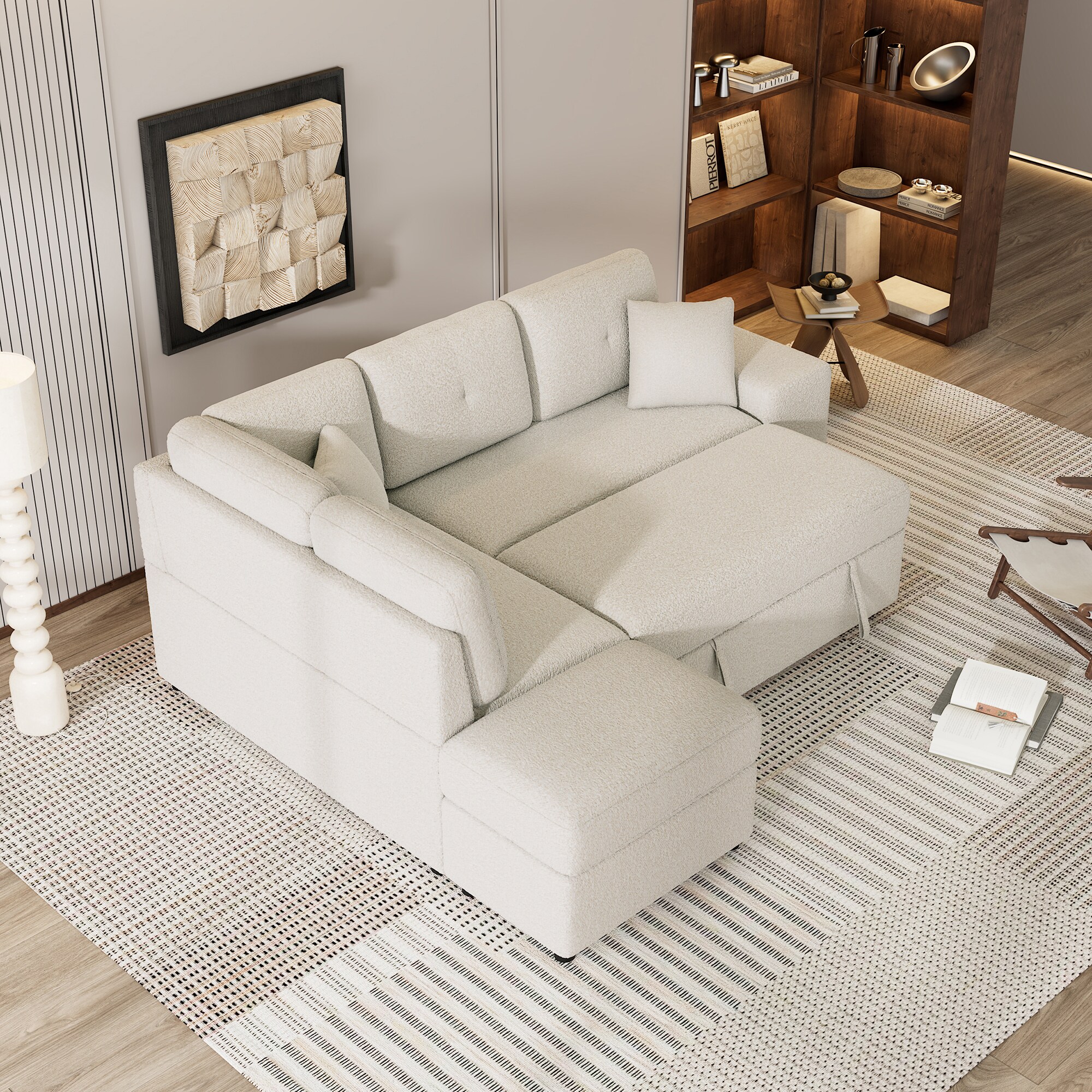 Bybafun YA3700453 Sofas-Loveseats - View #13