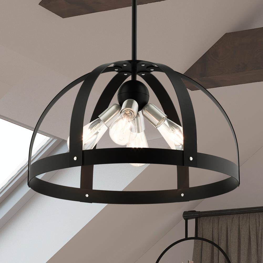 Livex Lighting 49647-14 b090015 - View #10