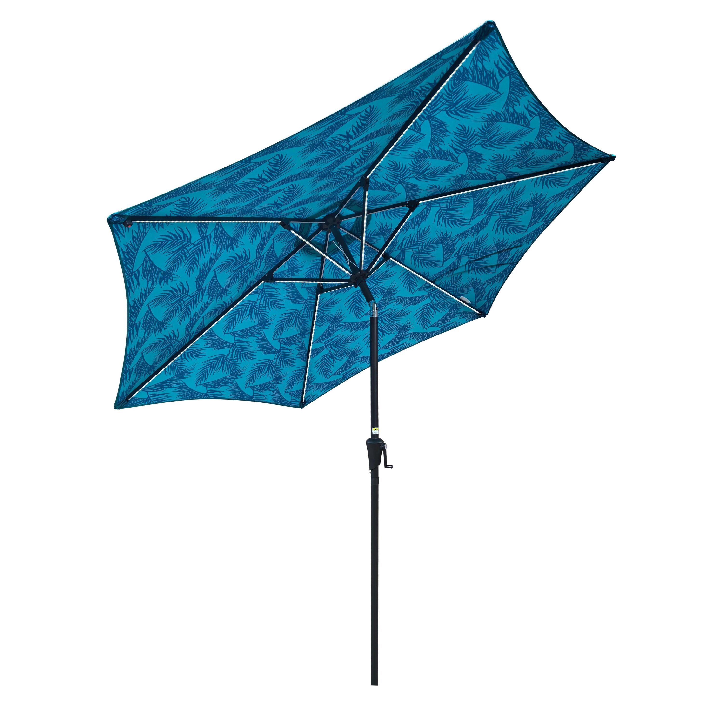 Bayfeve BF-406902-OD Umbrellas-2 - View #4