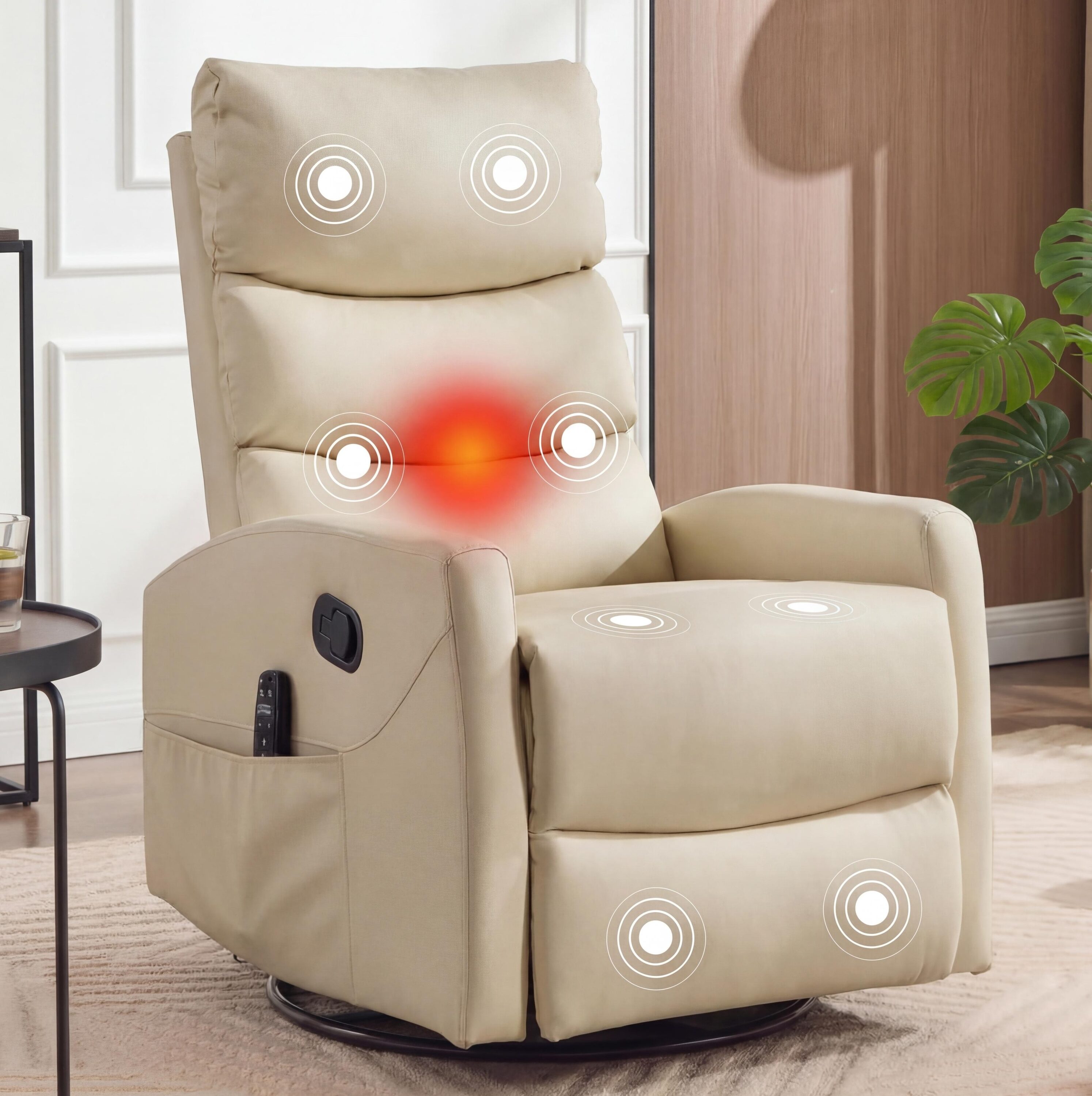 Swivel rocker Recliners at Lowes.com