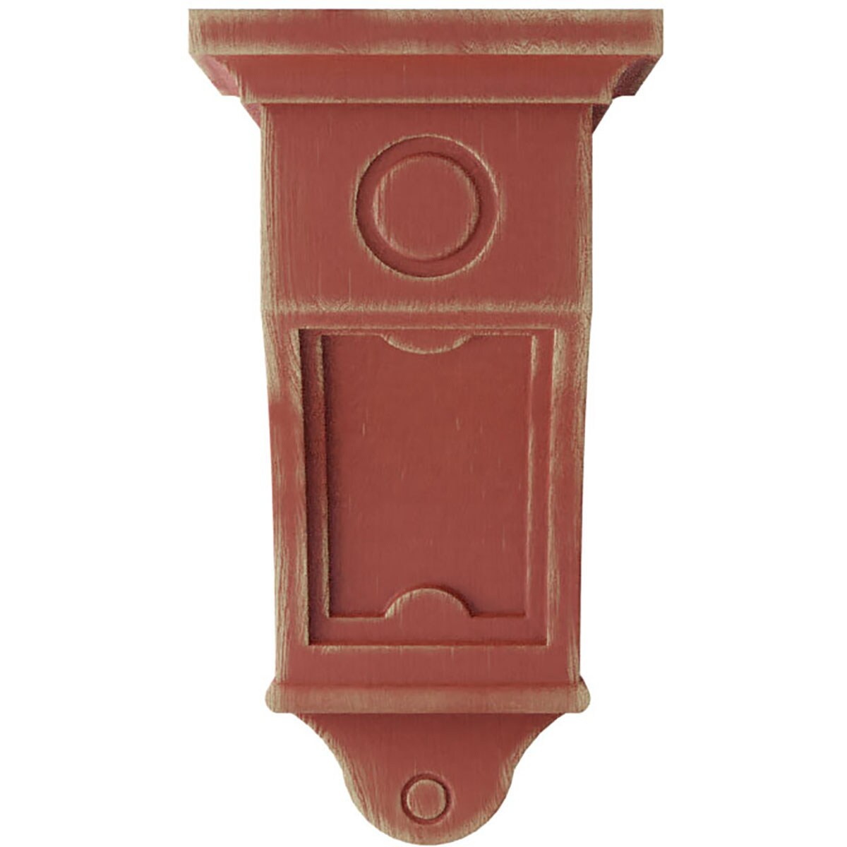 Ekena Millwork CORWD07X07X14ARRD corbels - View #2