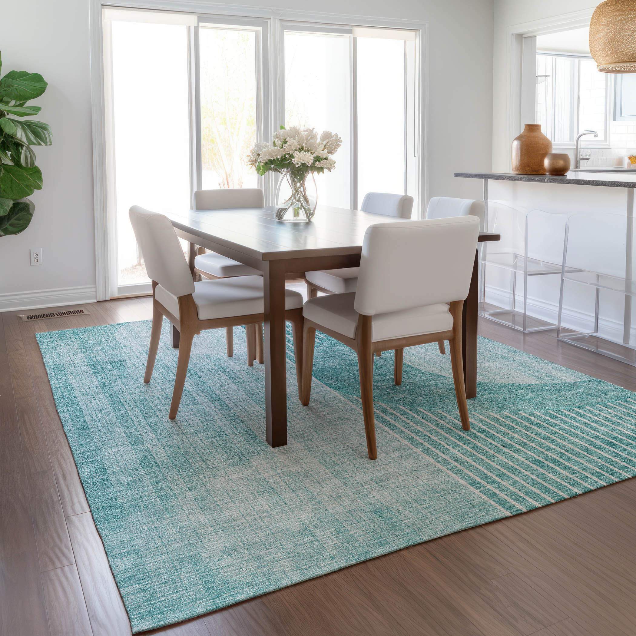 Addison Rugs ACN676TE10X14 rugs - View #6