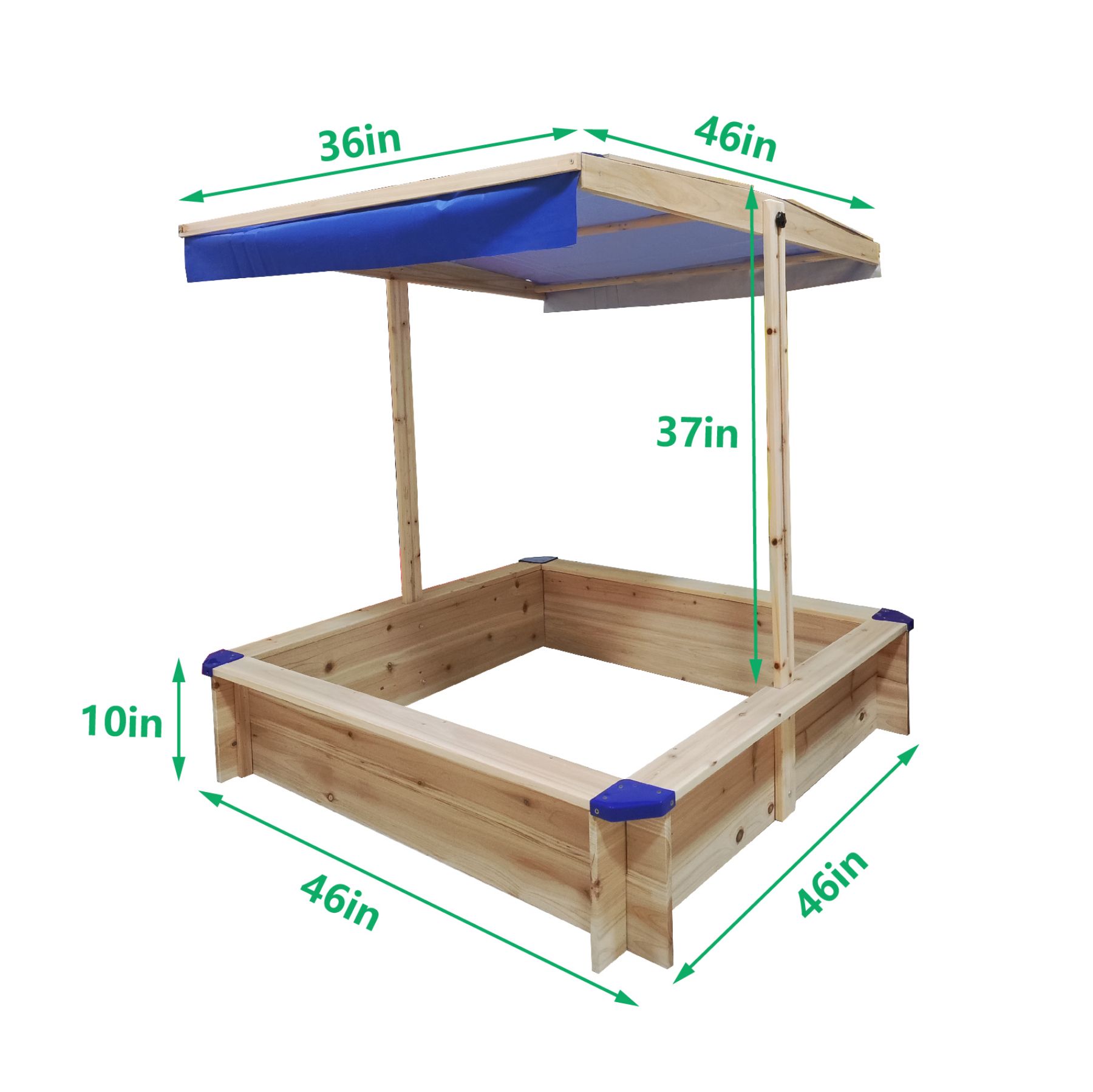 Maocao Hoom DJ-C-W22737479 sandboxes - View #3