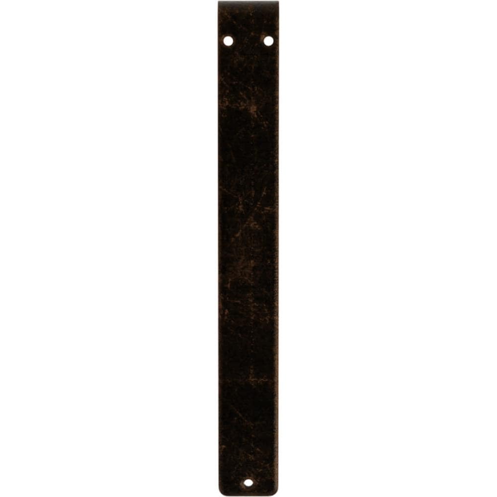 Ekena Millwork BKTM01X07X10SMAABZ Mending-Plates-Brackets-Braces - View #5